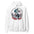 Sudadera unisex Spinning Zombie