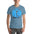 camisetas crossfit divertidas hombre