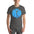 camiseta hombre cossfit divertida