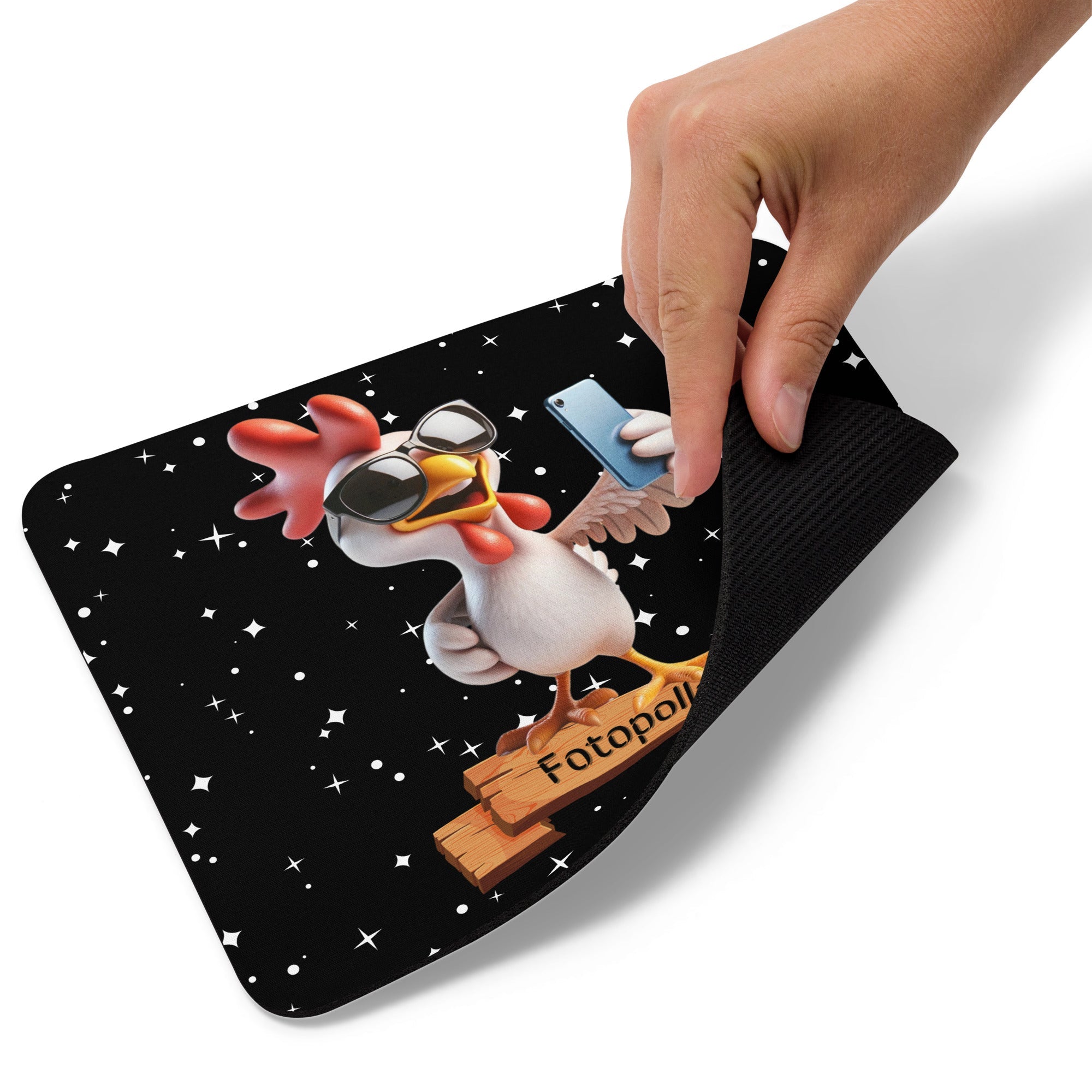 alfombrillas raton originales