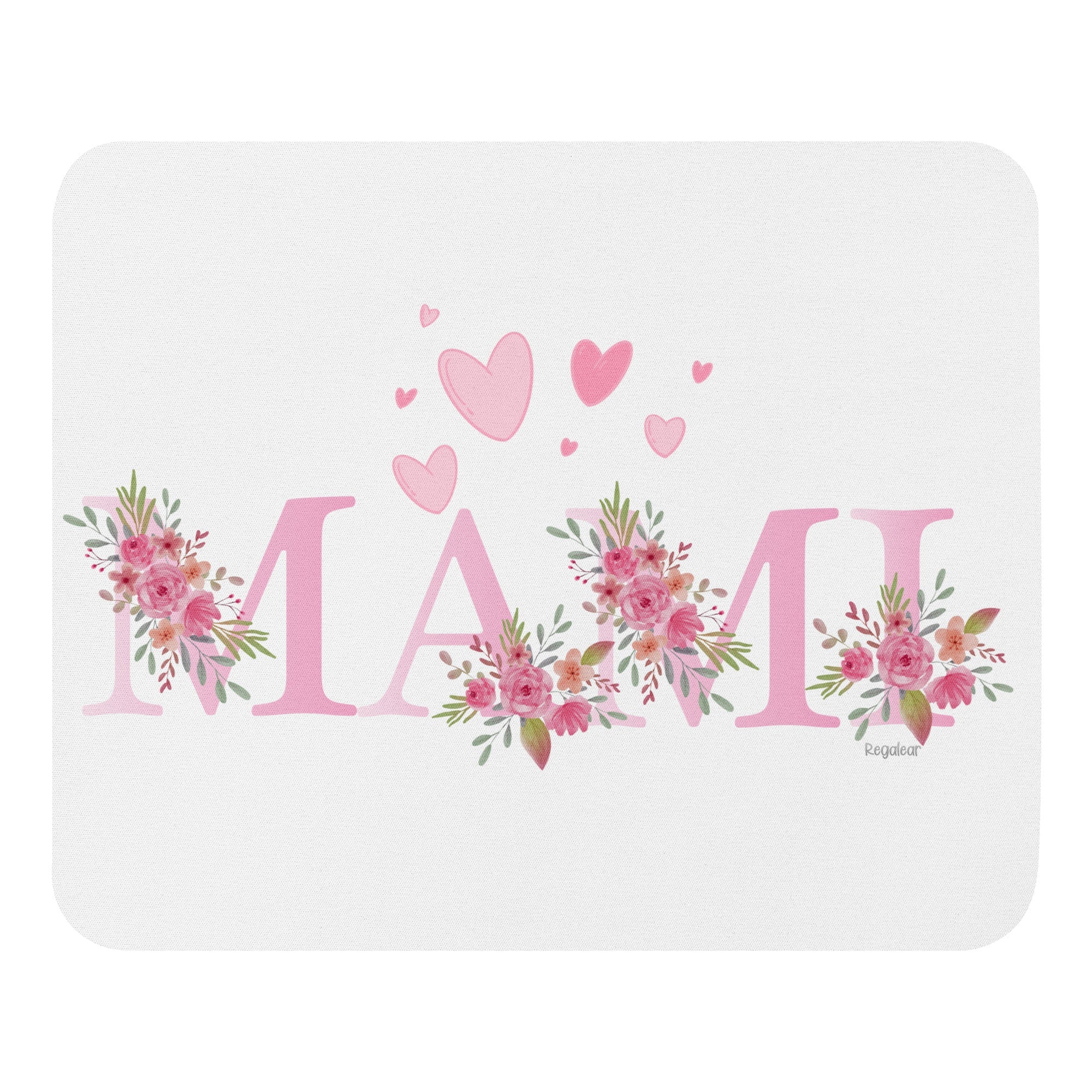 alfombrilla raton para madres