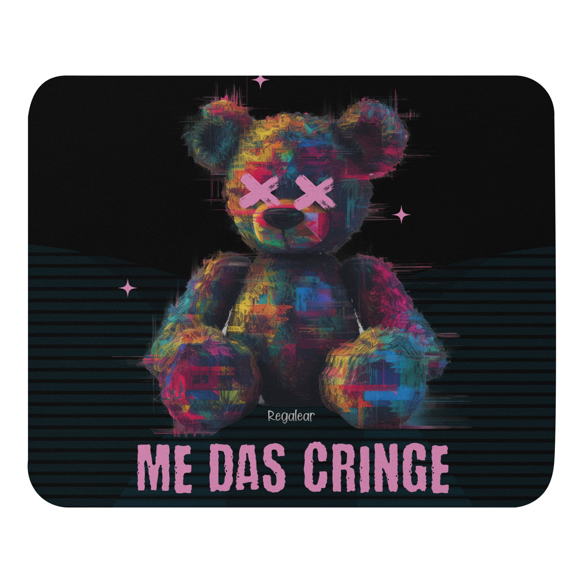 alfombrillas raton originales