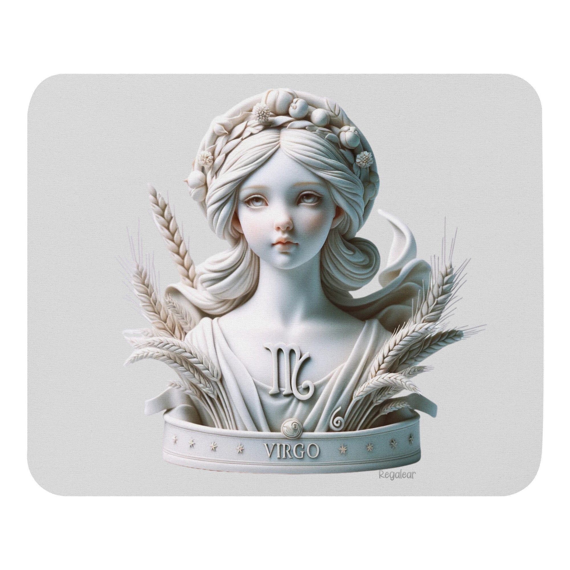 alfombrilla raton virgo horoscopo