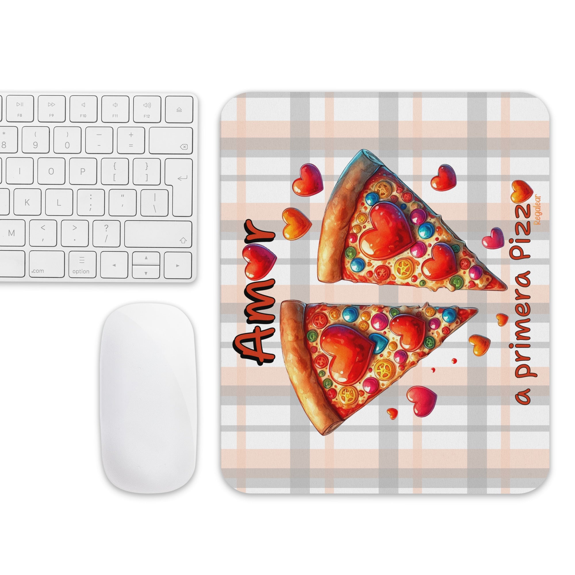 alfombrillas raton originales