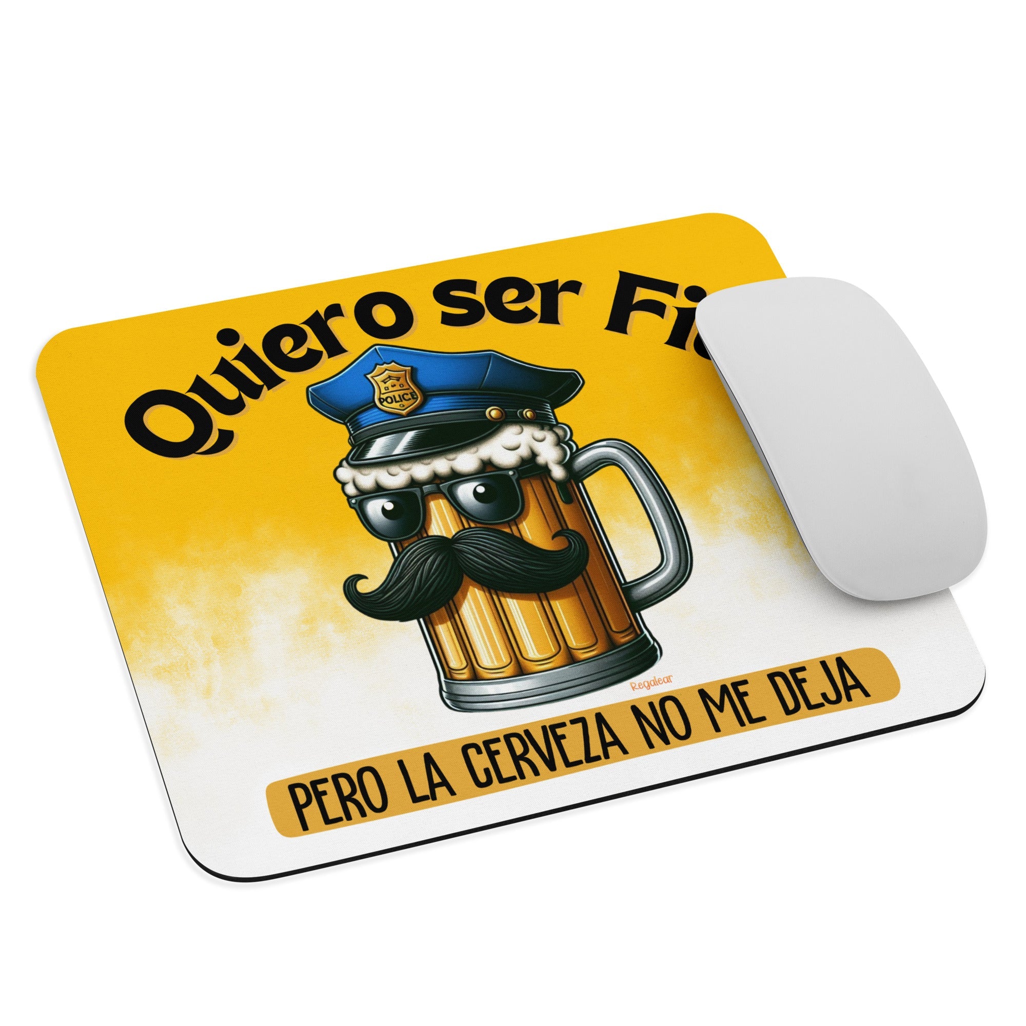 alfombrillas raton divertidas