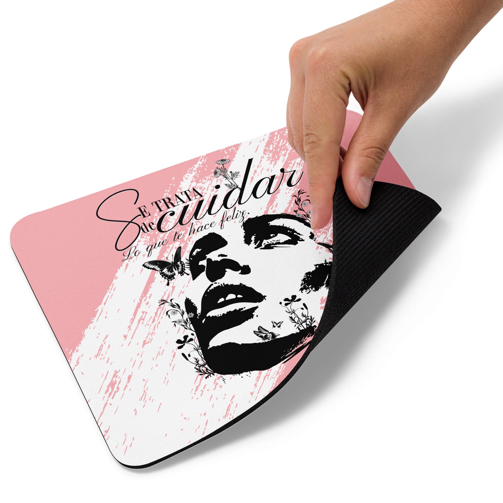 alfombrilla raton personalizada