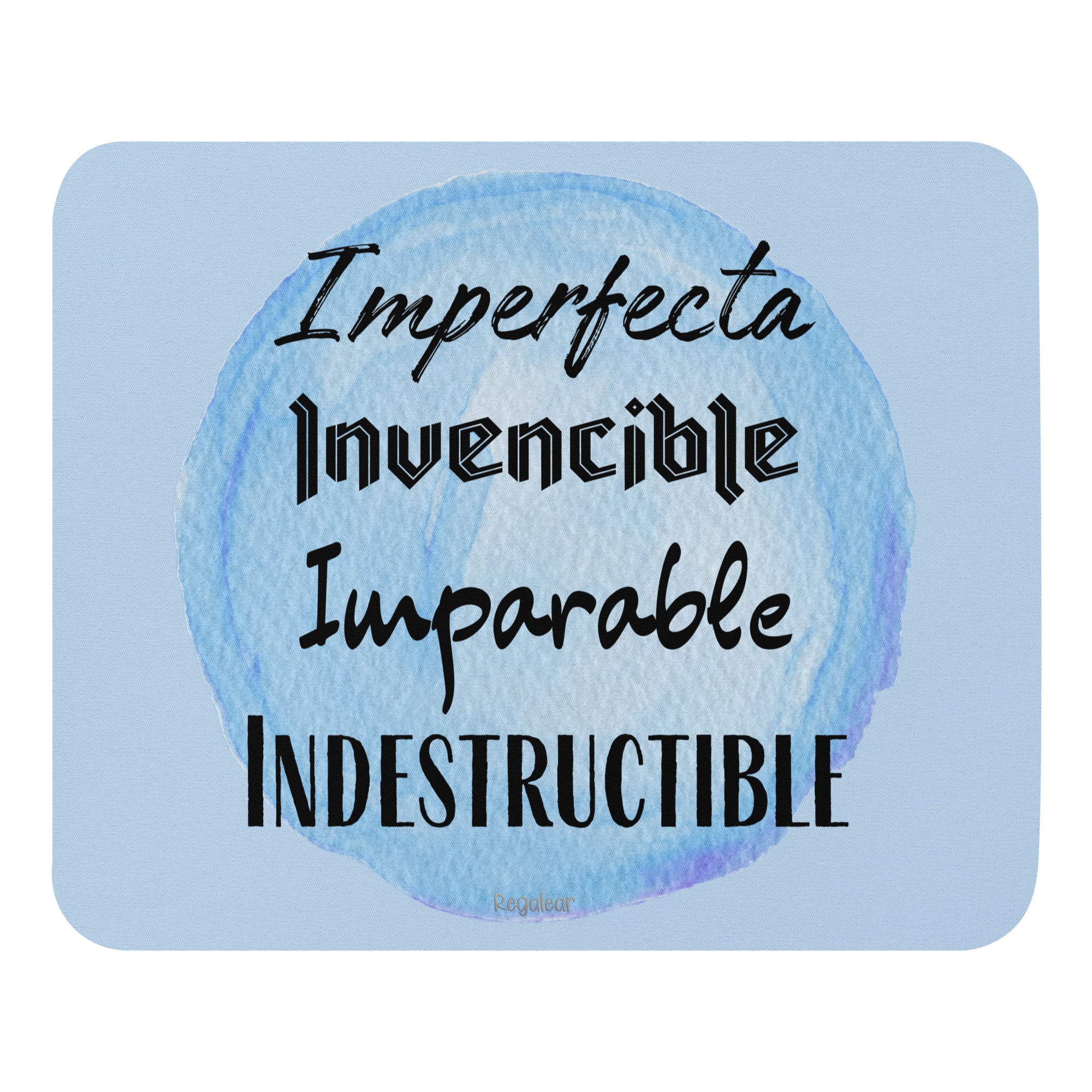 alfombrillas raton originales