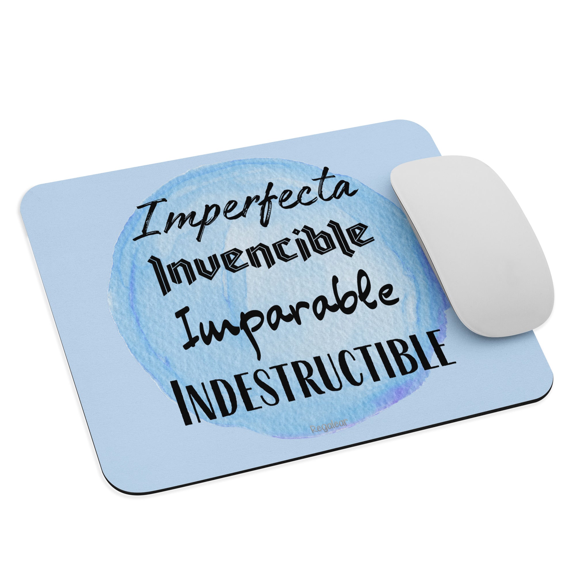 alfombrillas de raton con frases