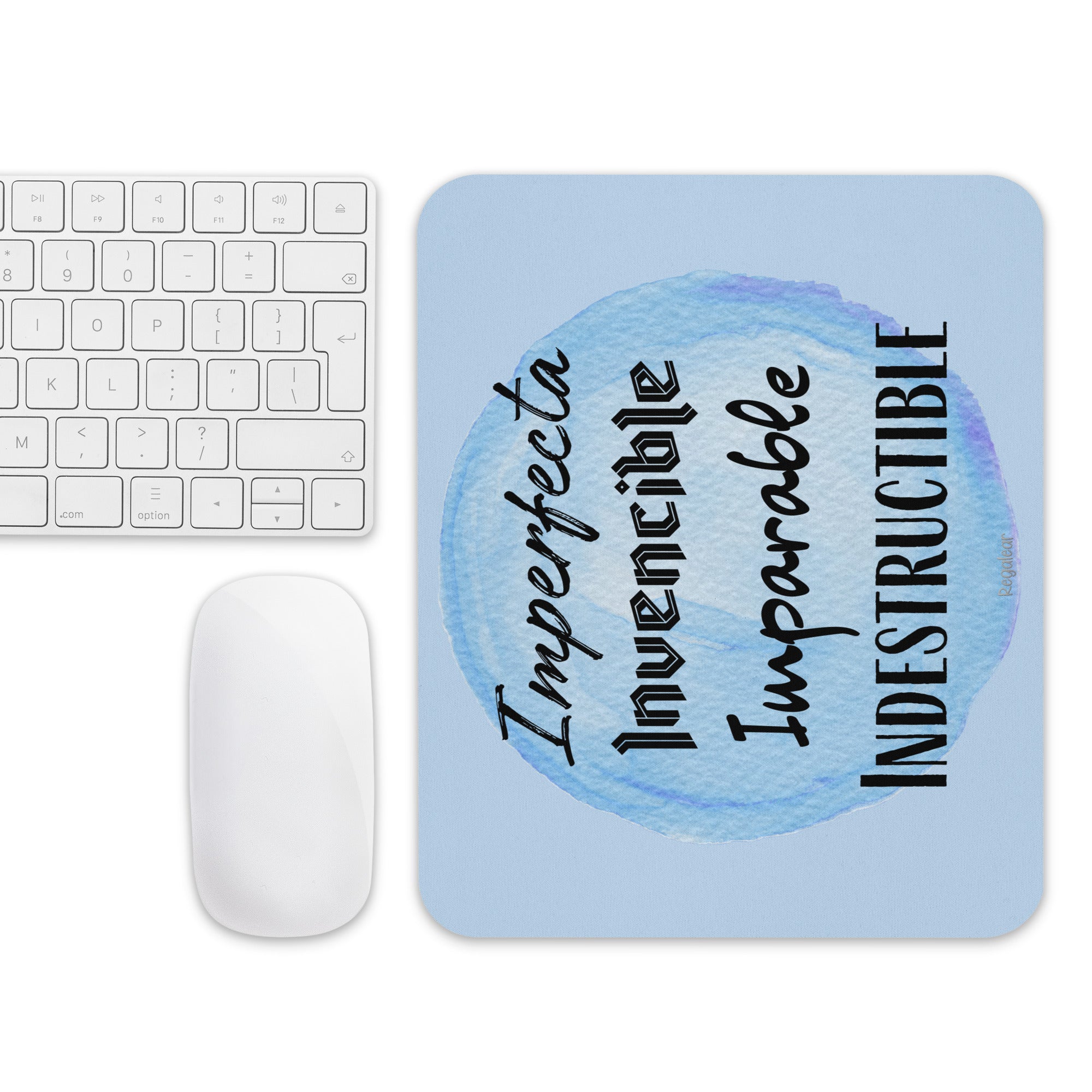 alfombrilla raton original y divertida