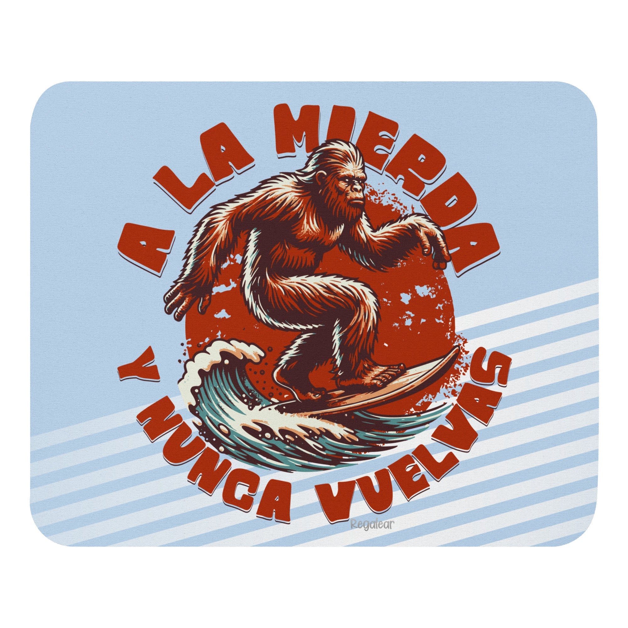 alfombrillas raton originales