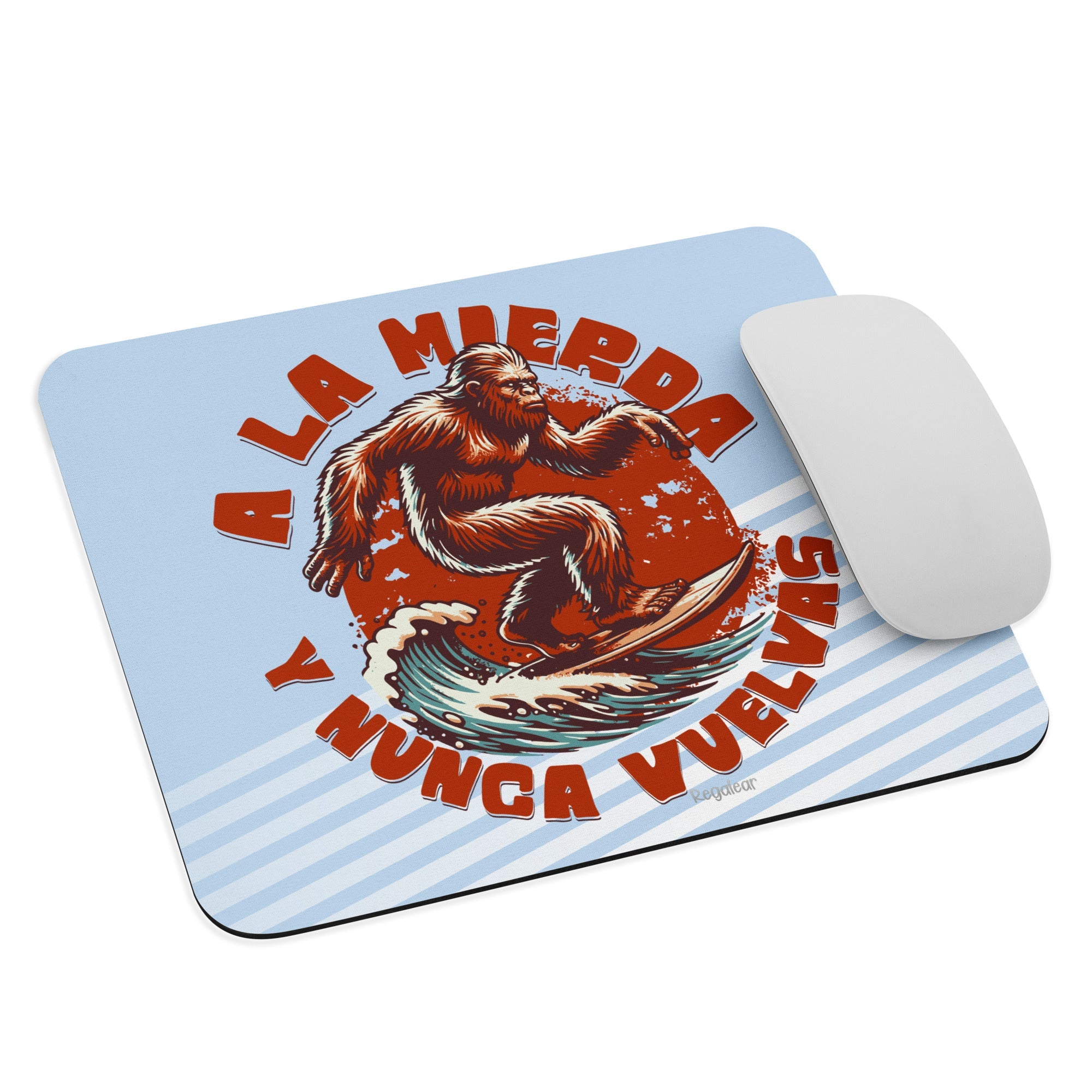 alfombrillas raton con frases