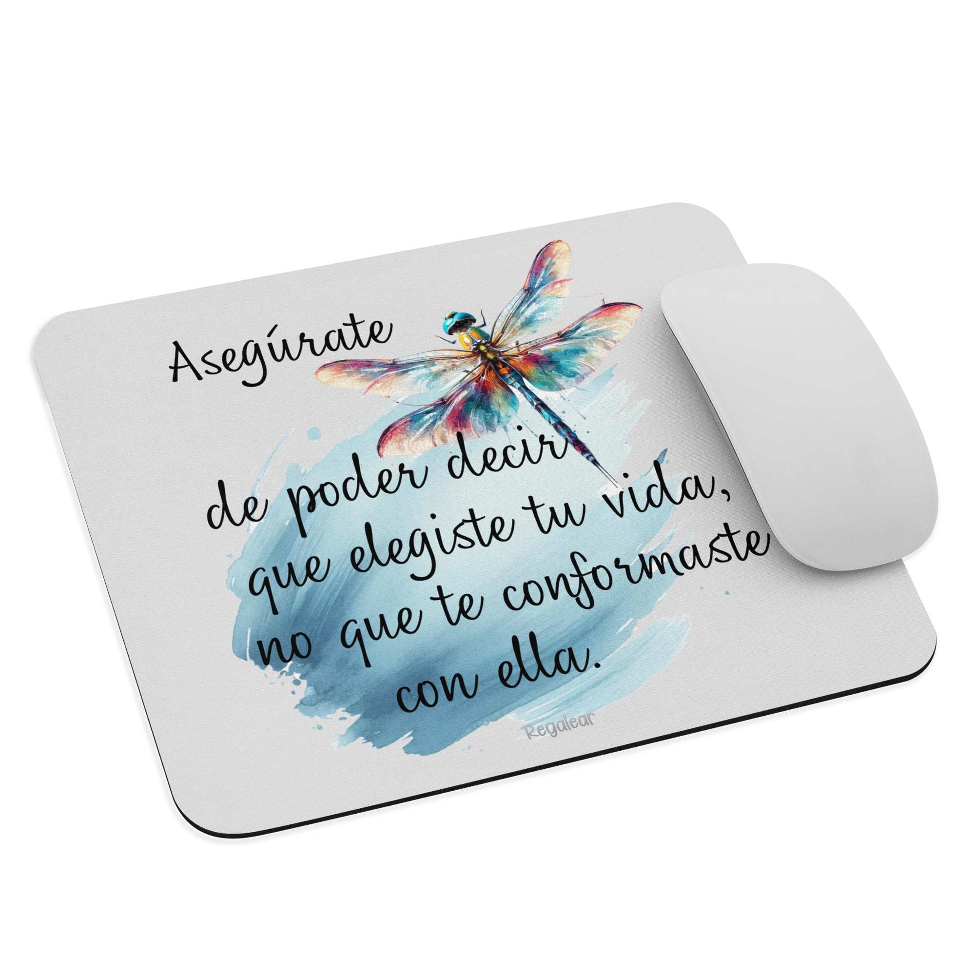 alfombrillas de raton originales