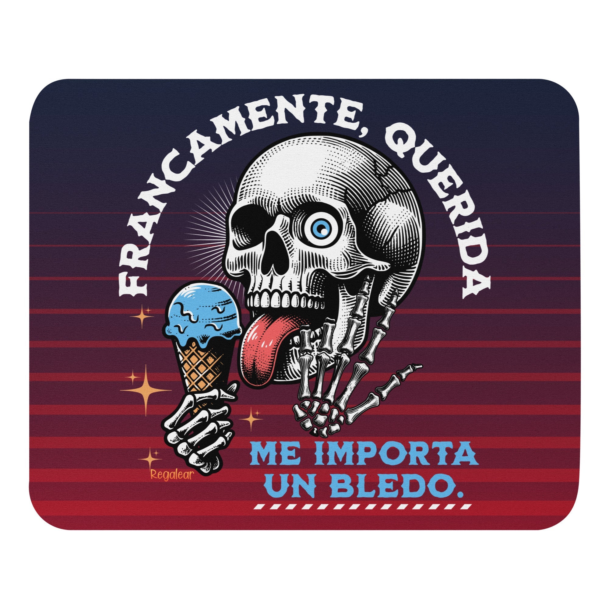 alfombrillas mouse originales