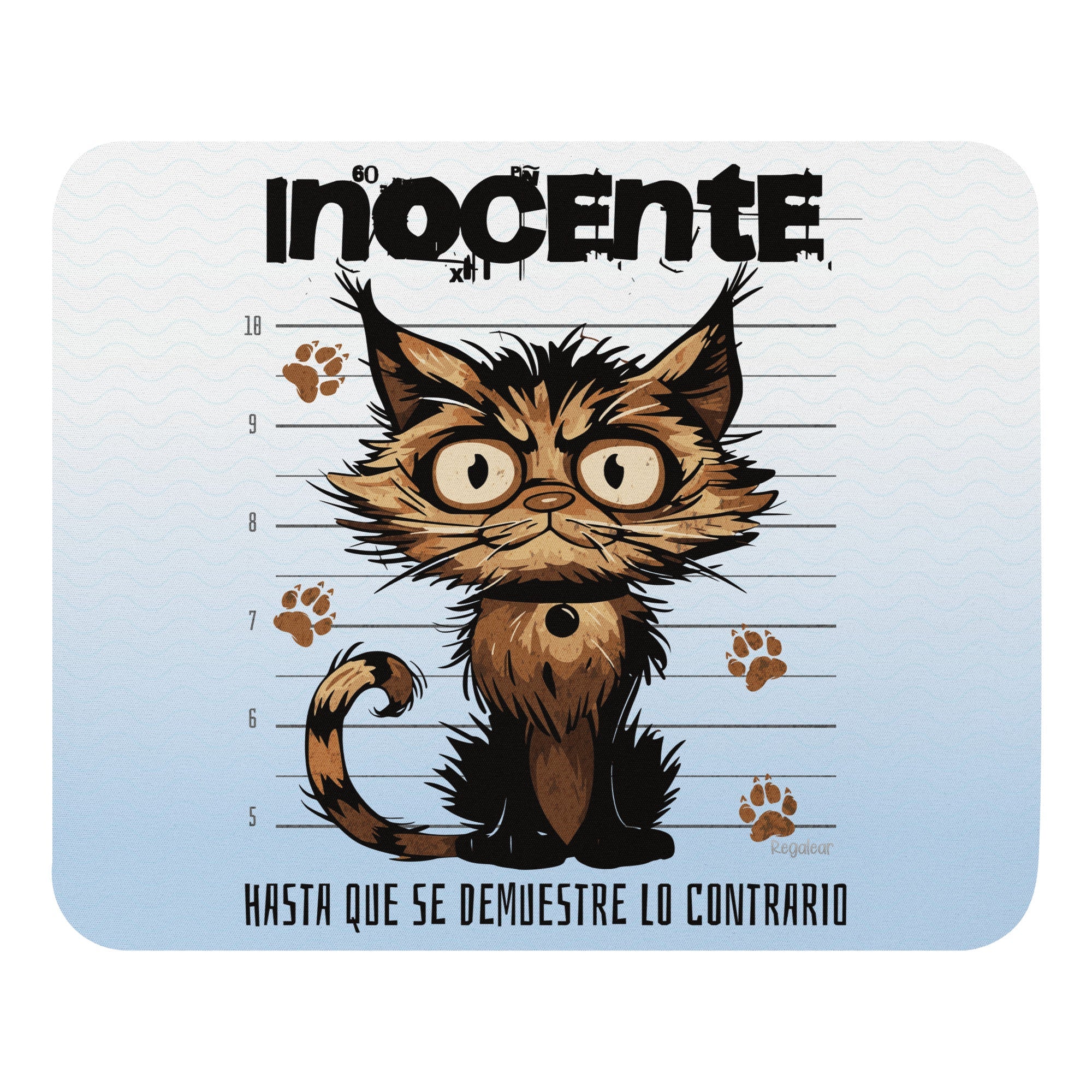 alfombrillas raton divertidas