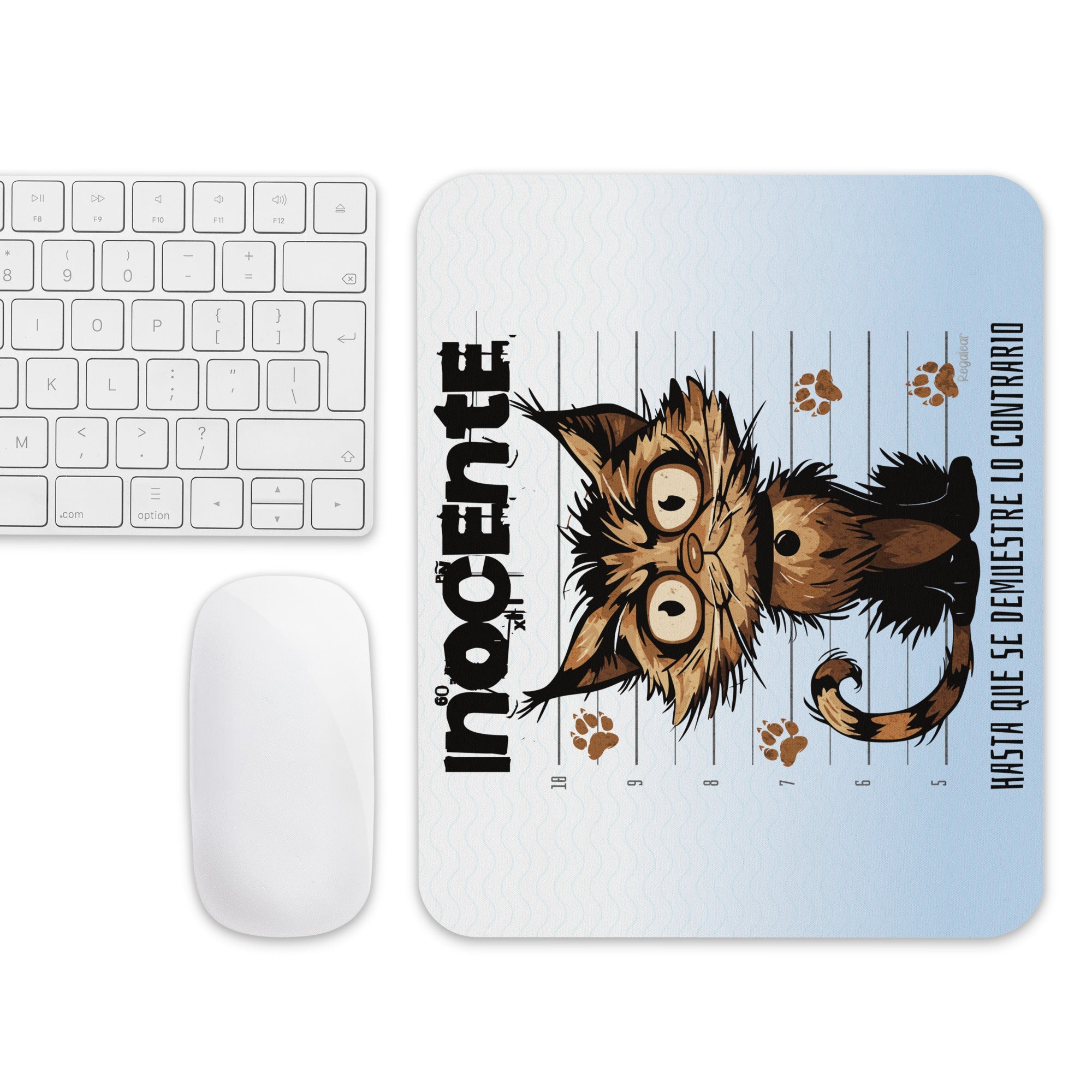 alfombrillas raton originales