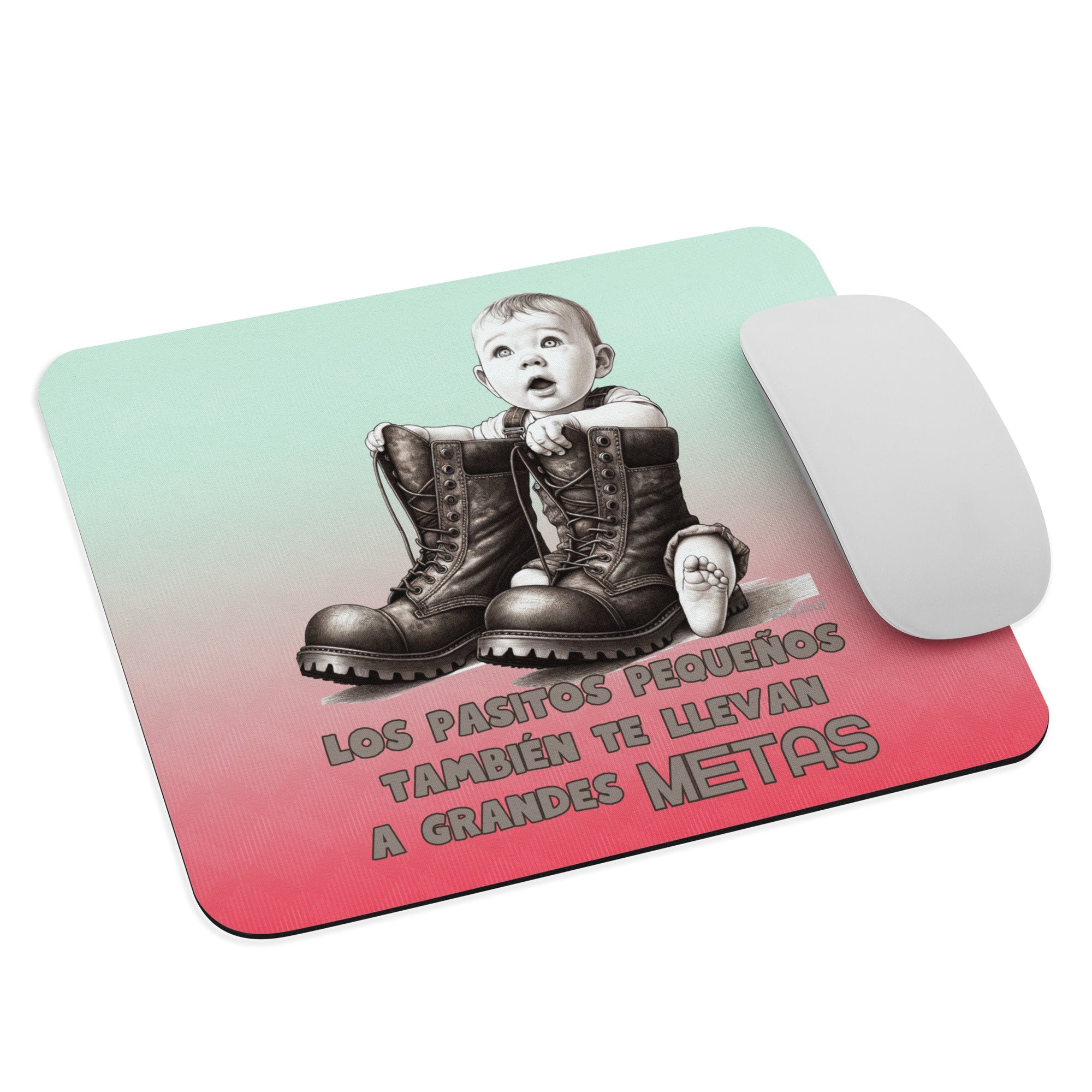 alfomrbillas raton divertidas