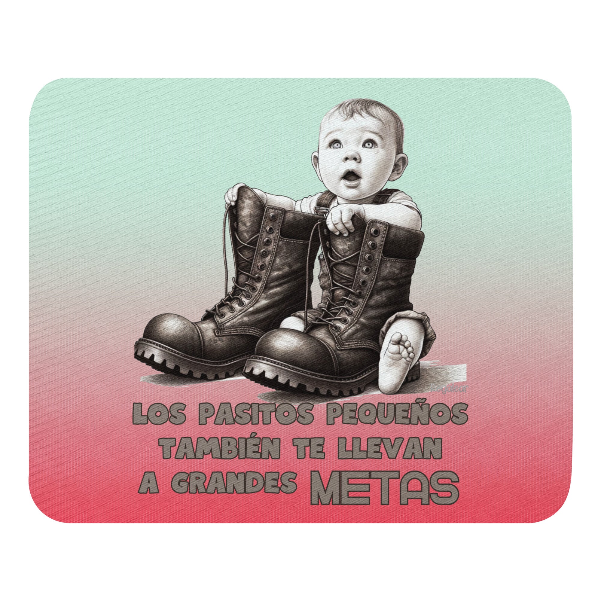 alfomrbillas raton originales