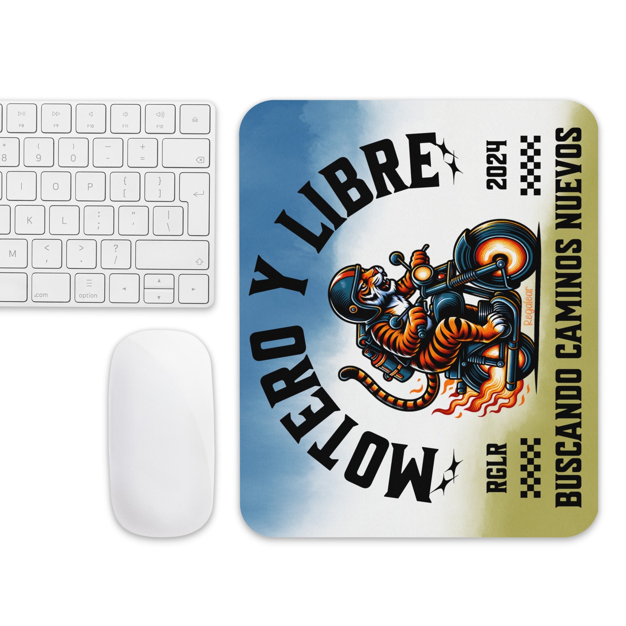 regalos para moteros