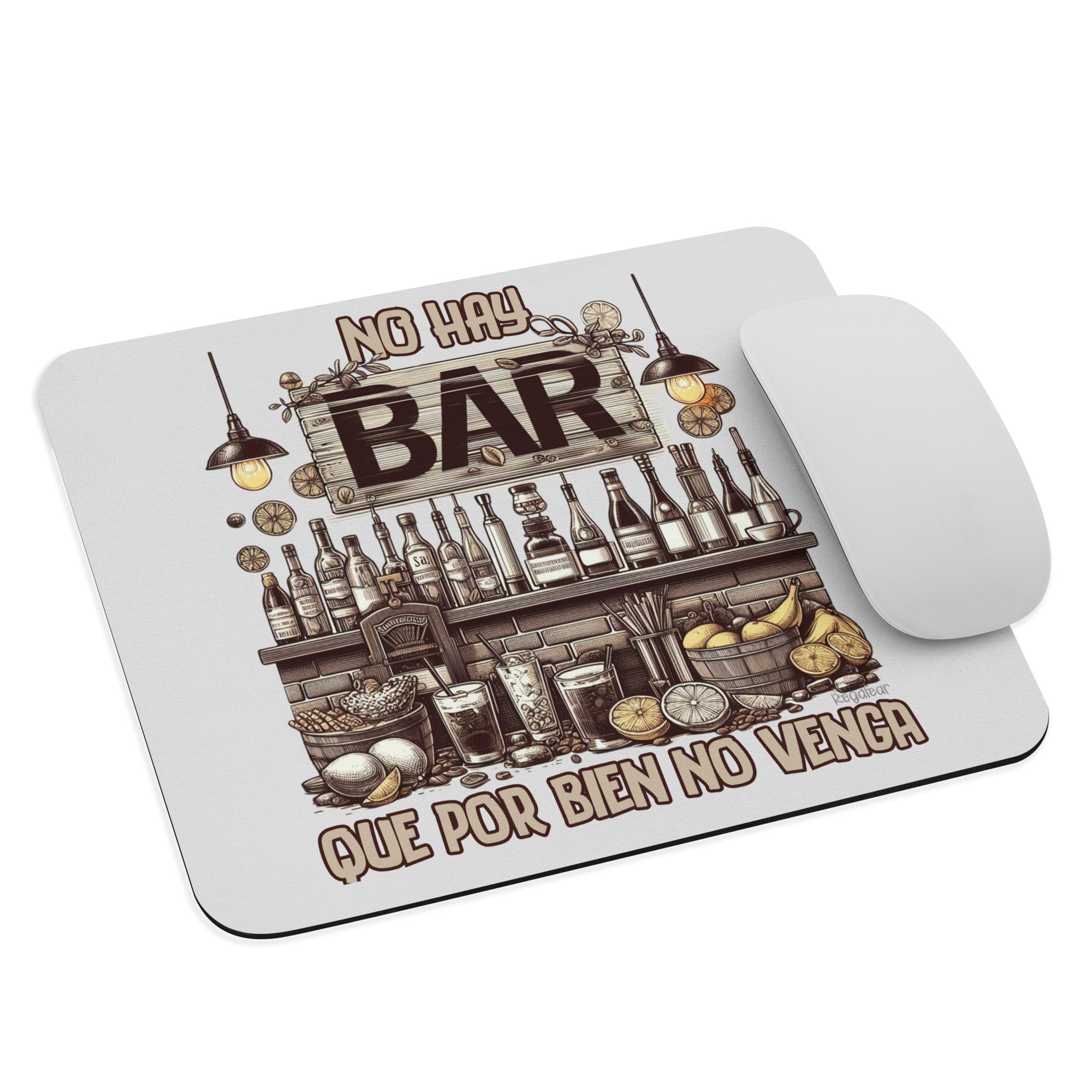 alfombrillas raton con frases