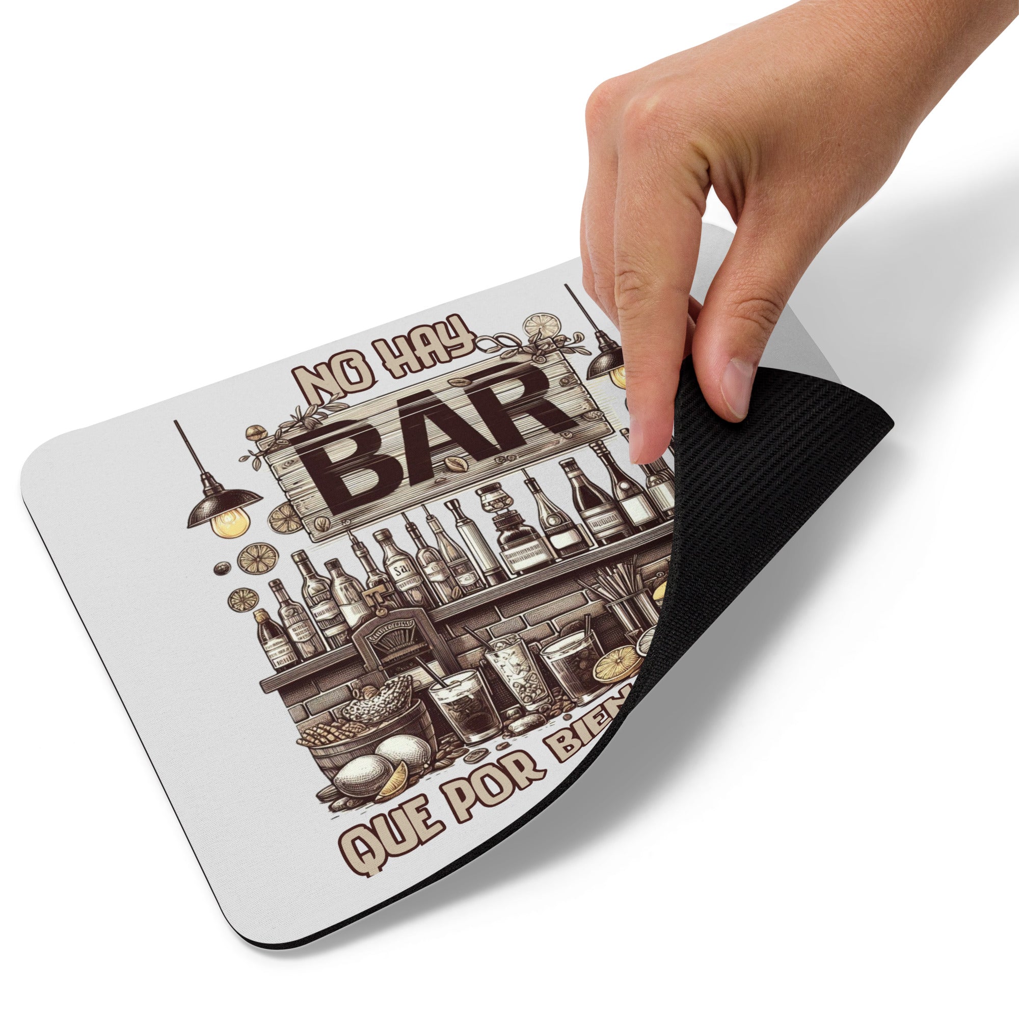 alfombrillas raton originales