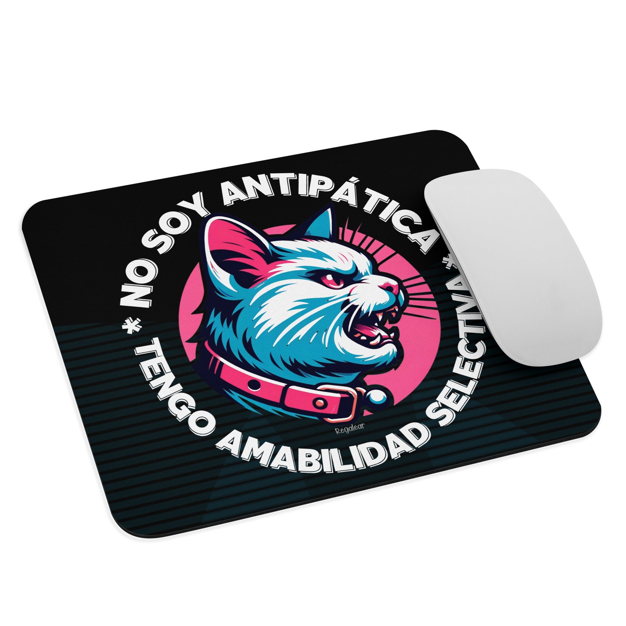 alfombrillas raton con frases