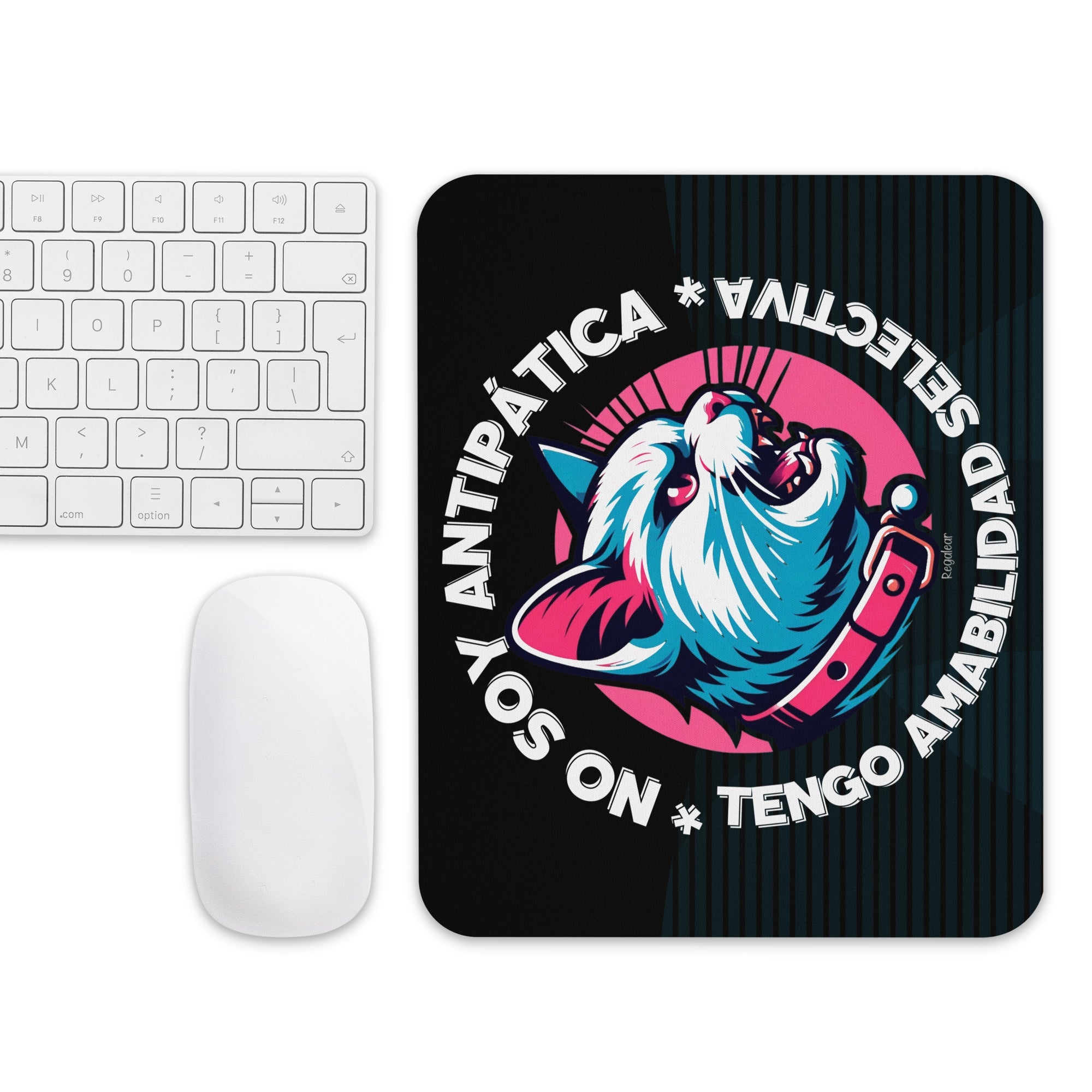 alfombrillas raton personalizadas