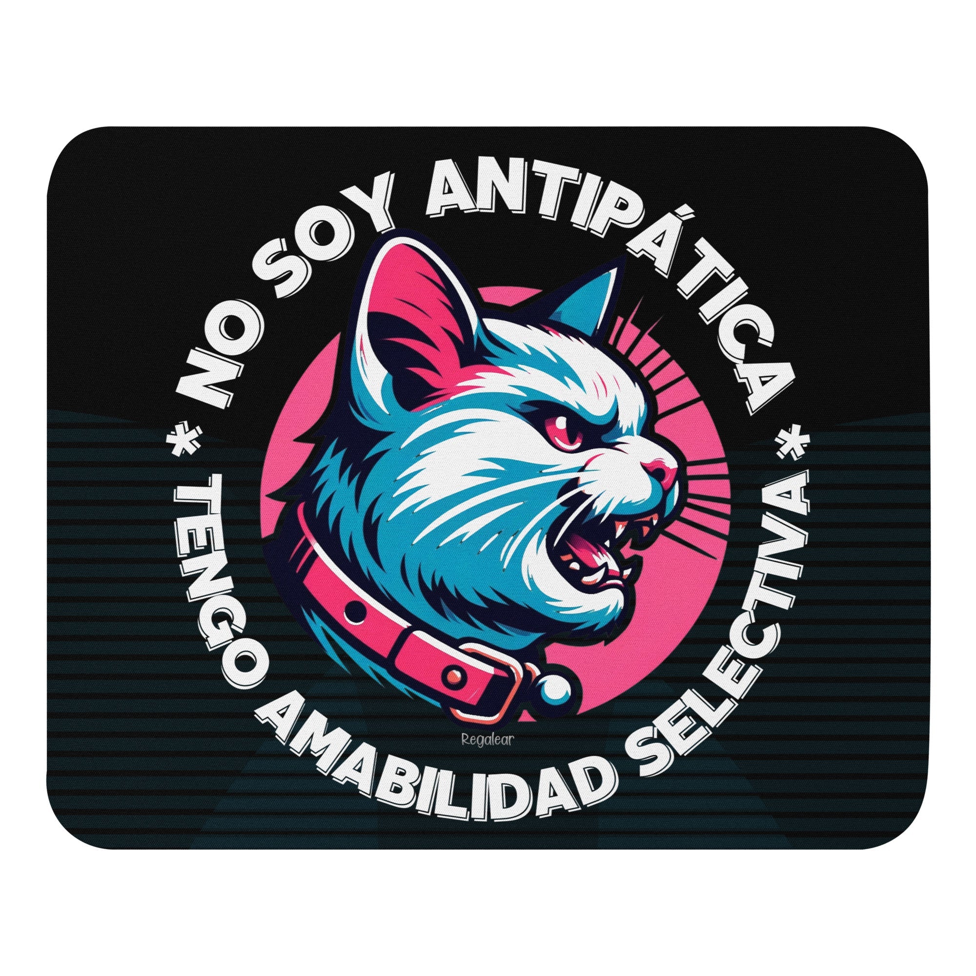 alfombrillas mouse personalizadas