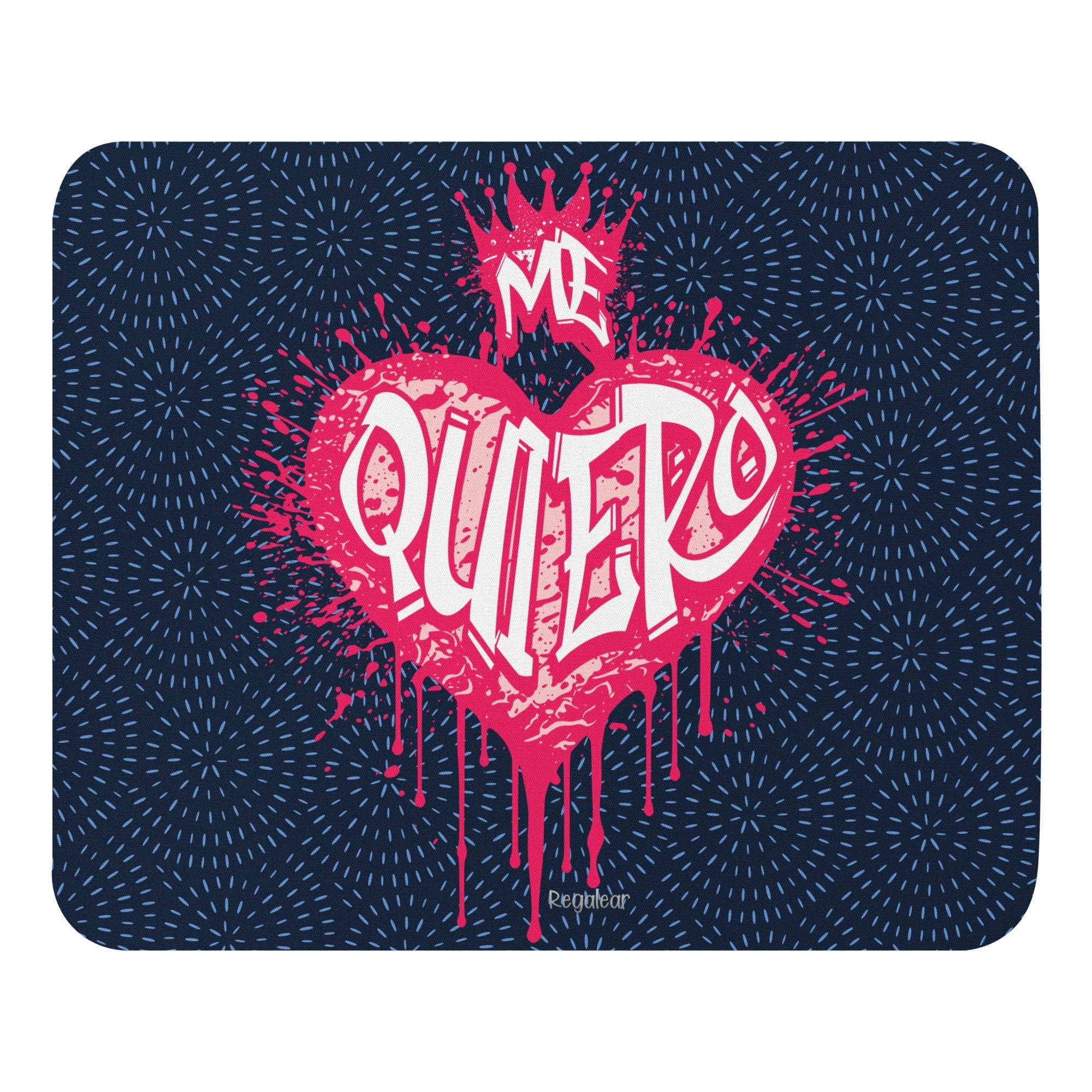 alfombrillas de raton originales