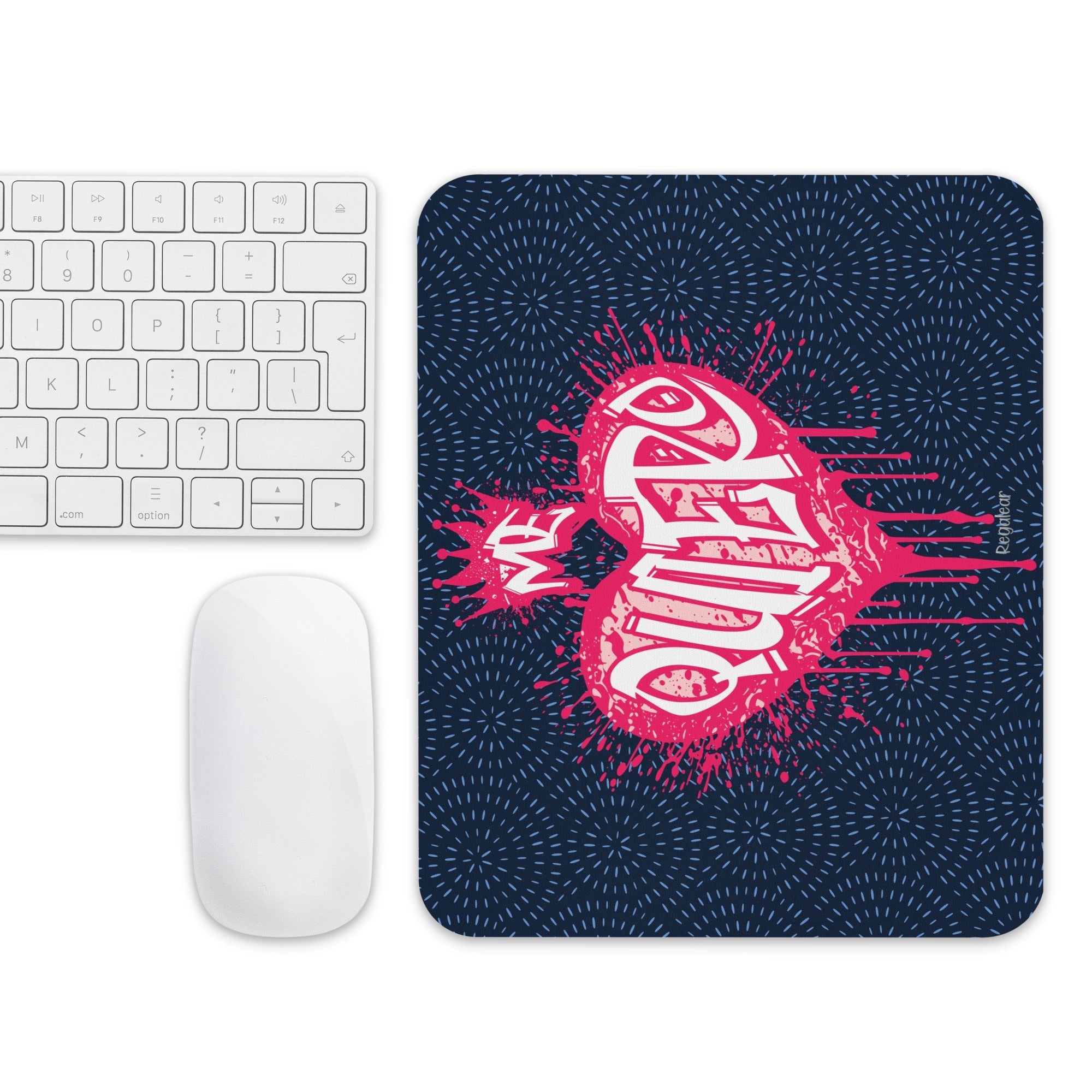 alfombrillas raton divertidas