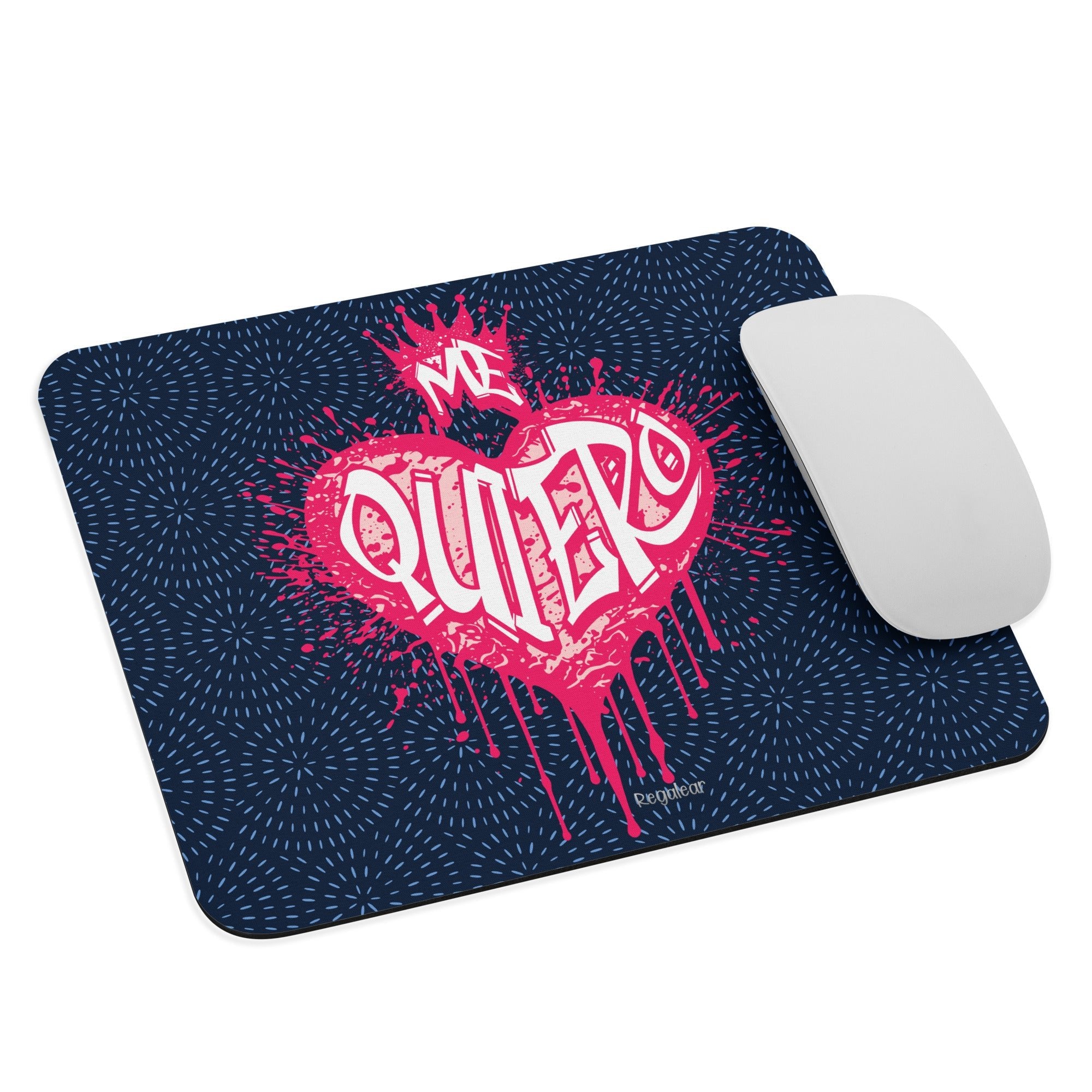 alfombrillas raton personalizadas