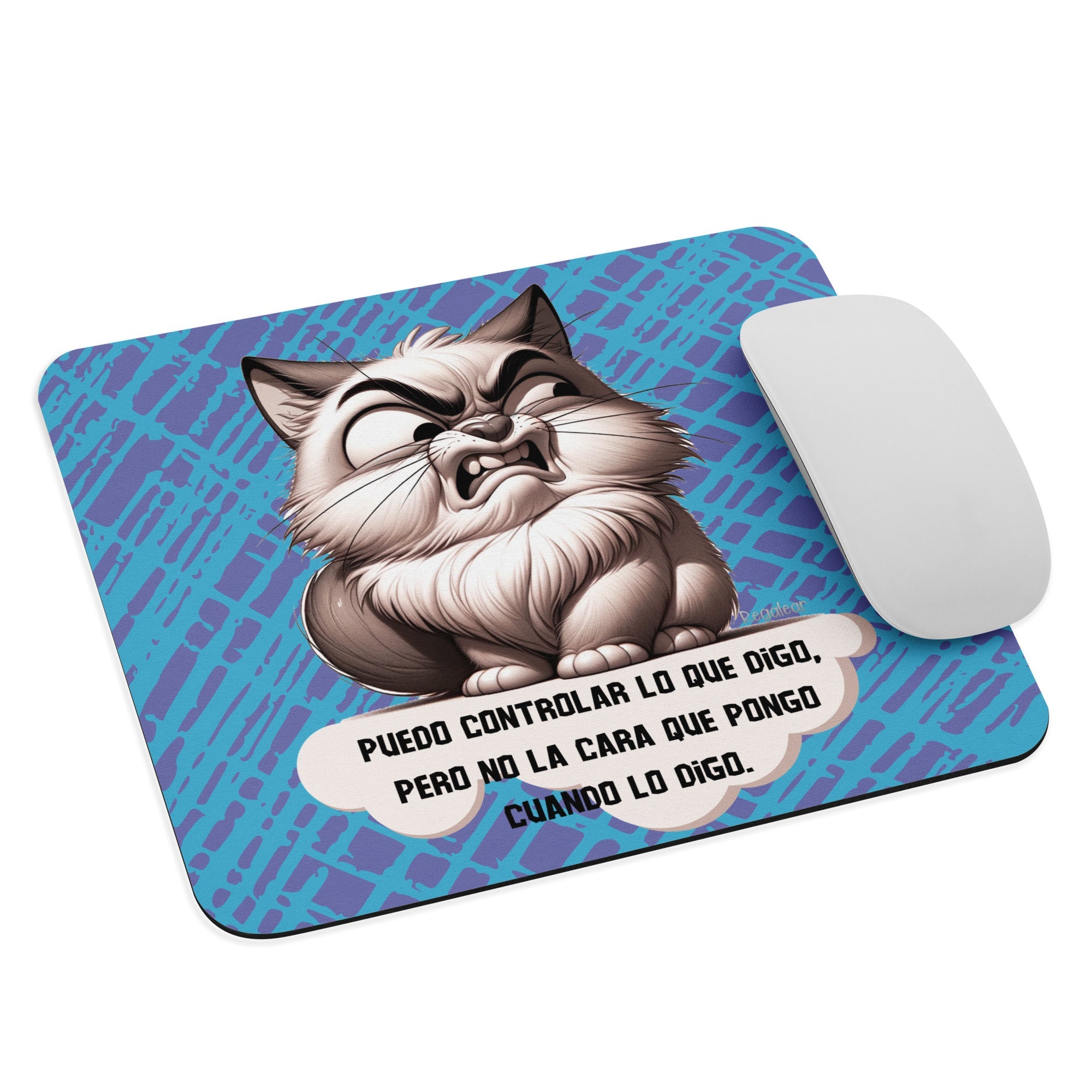 alfombrillas raton divertidas