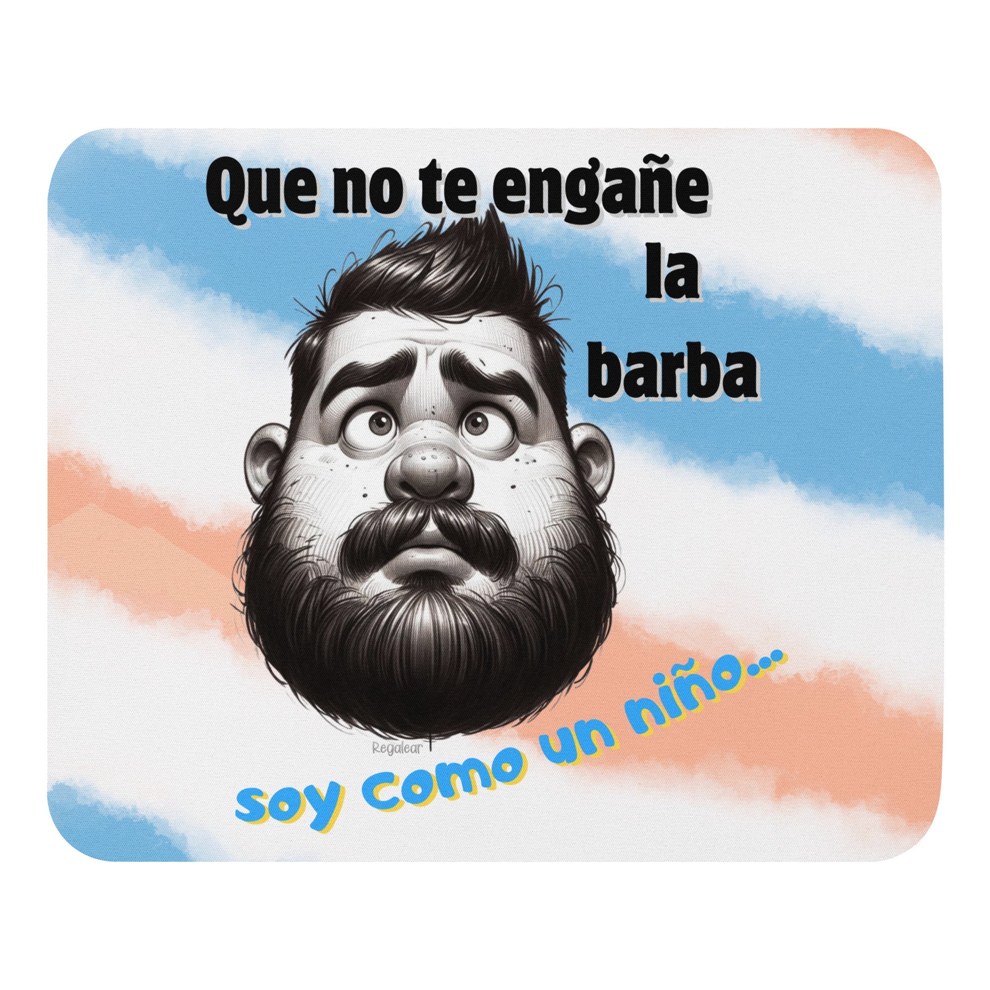 alfombrillas raton originales