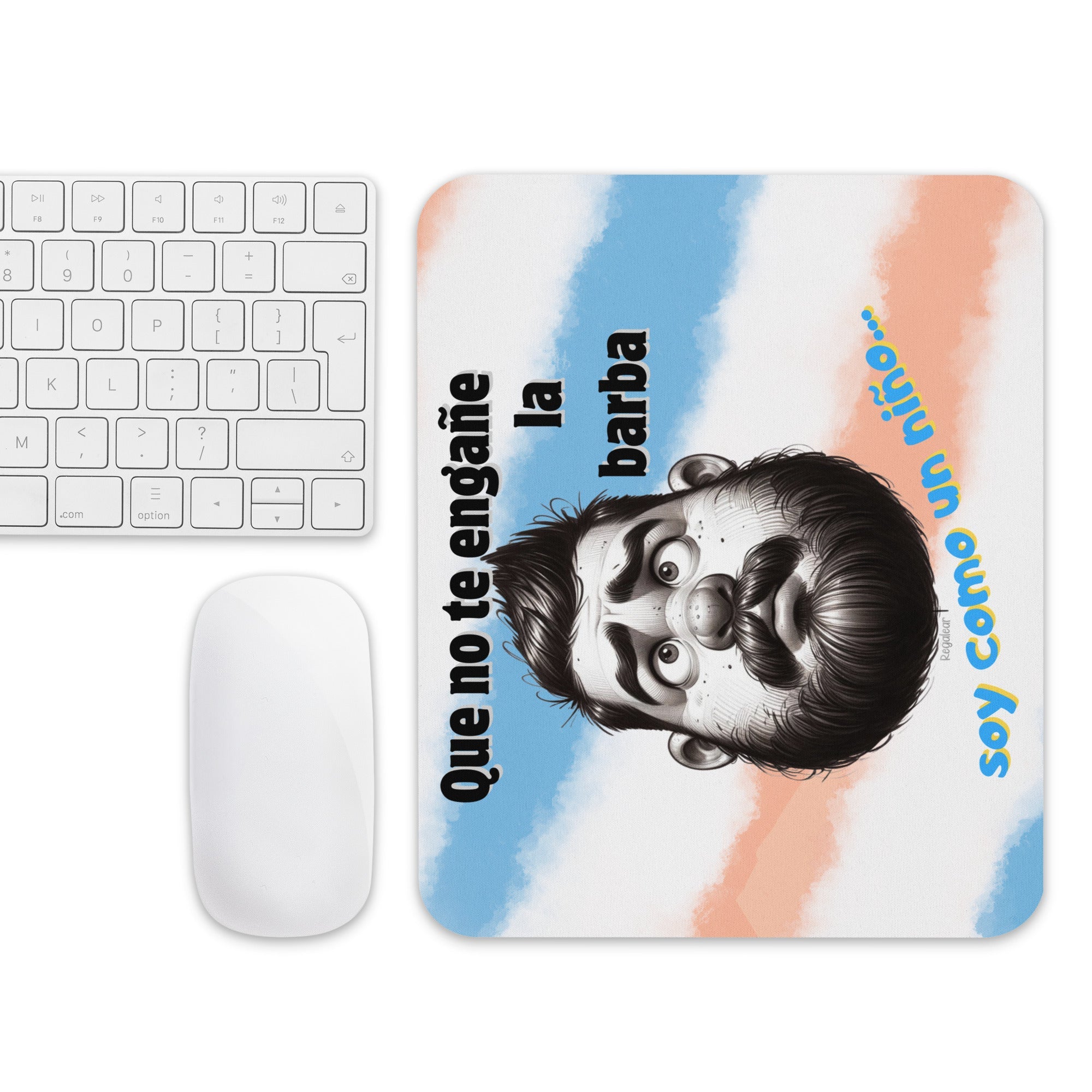 alfombrillas raotn divertidas