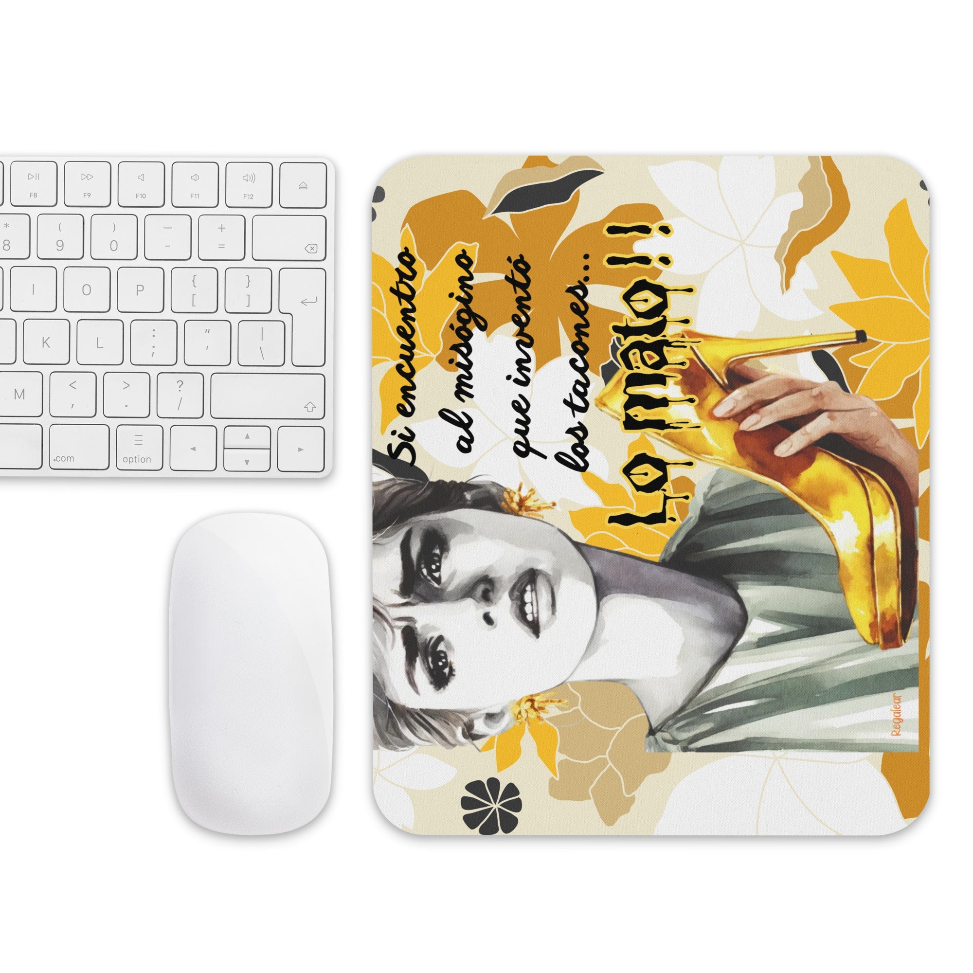 alfombrillas raton mujeres