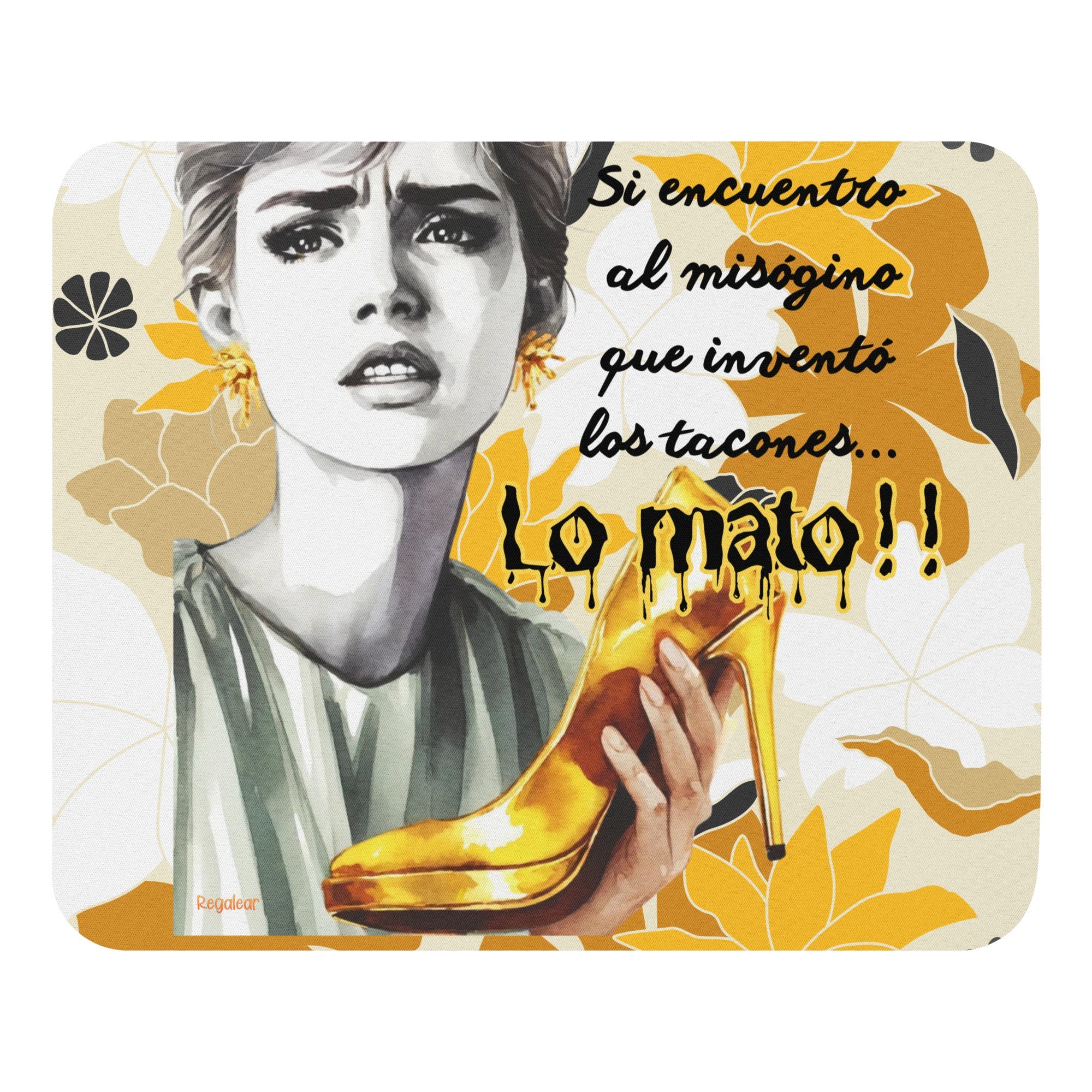 alfombrillas raton originales