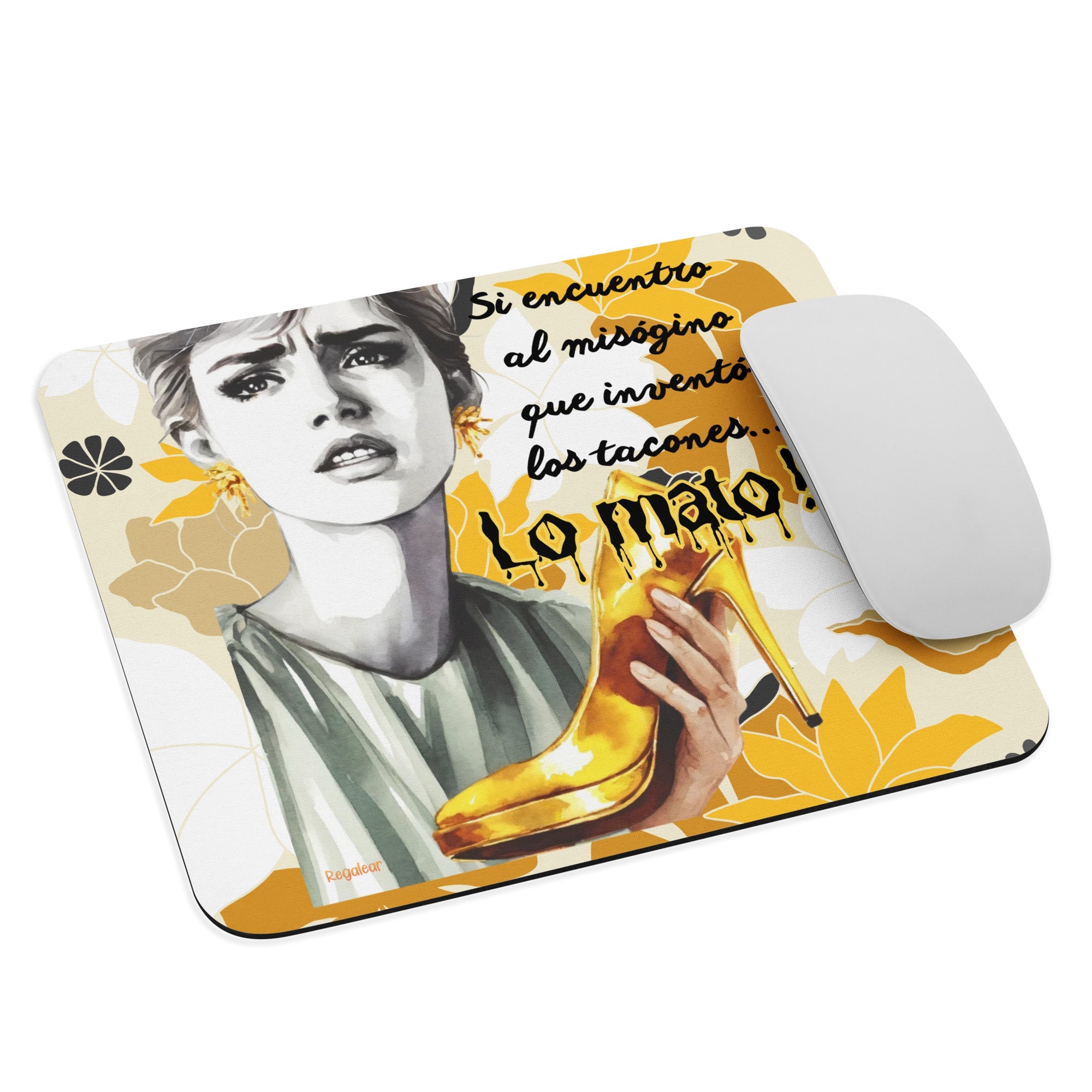 alfombrillas raton divertidas