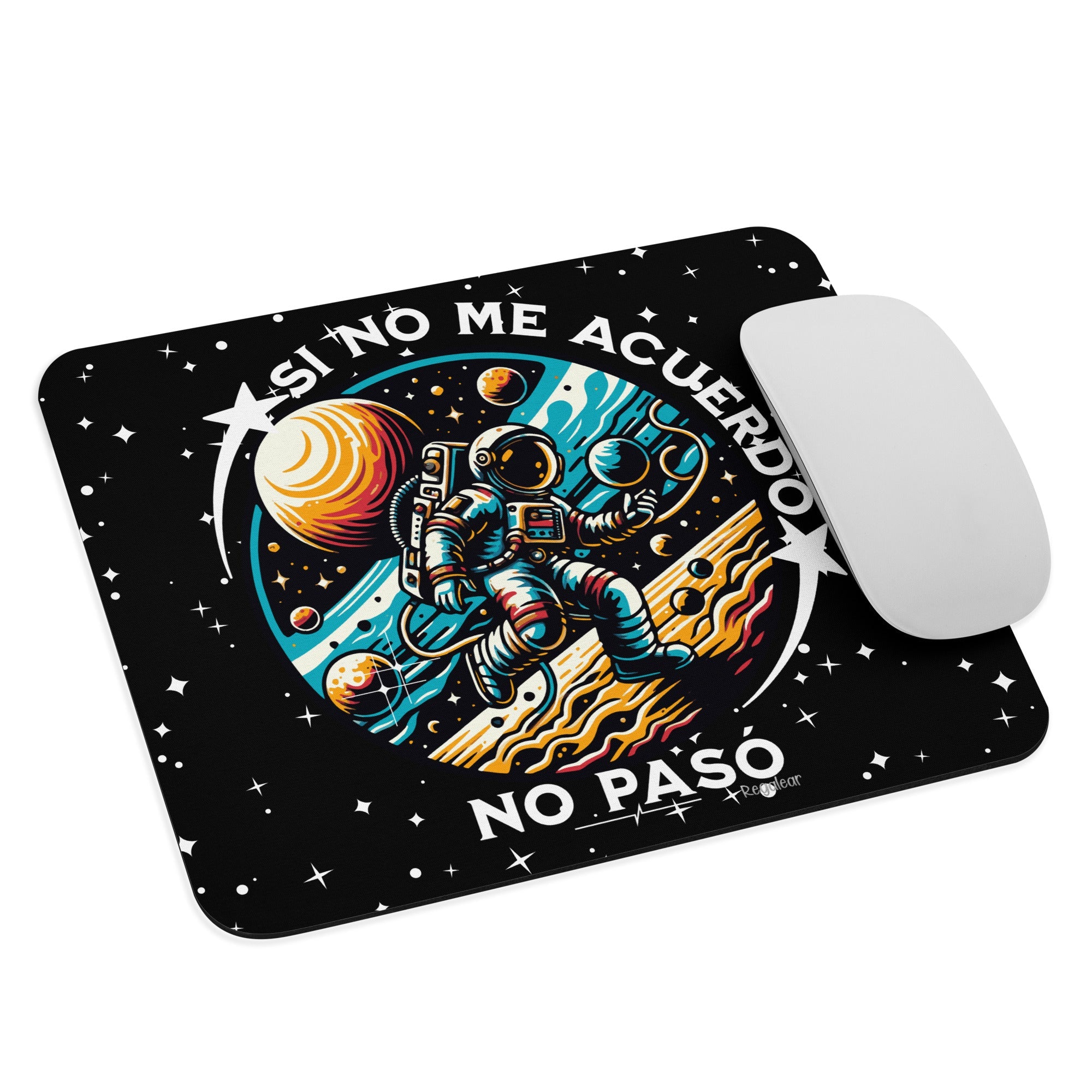 alfombrillas raton dievrtidas