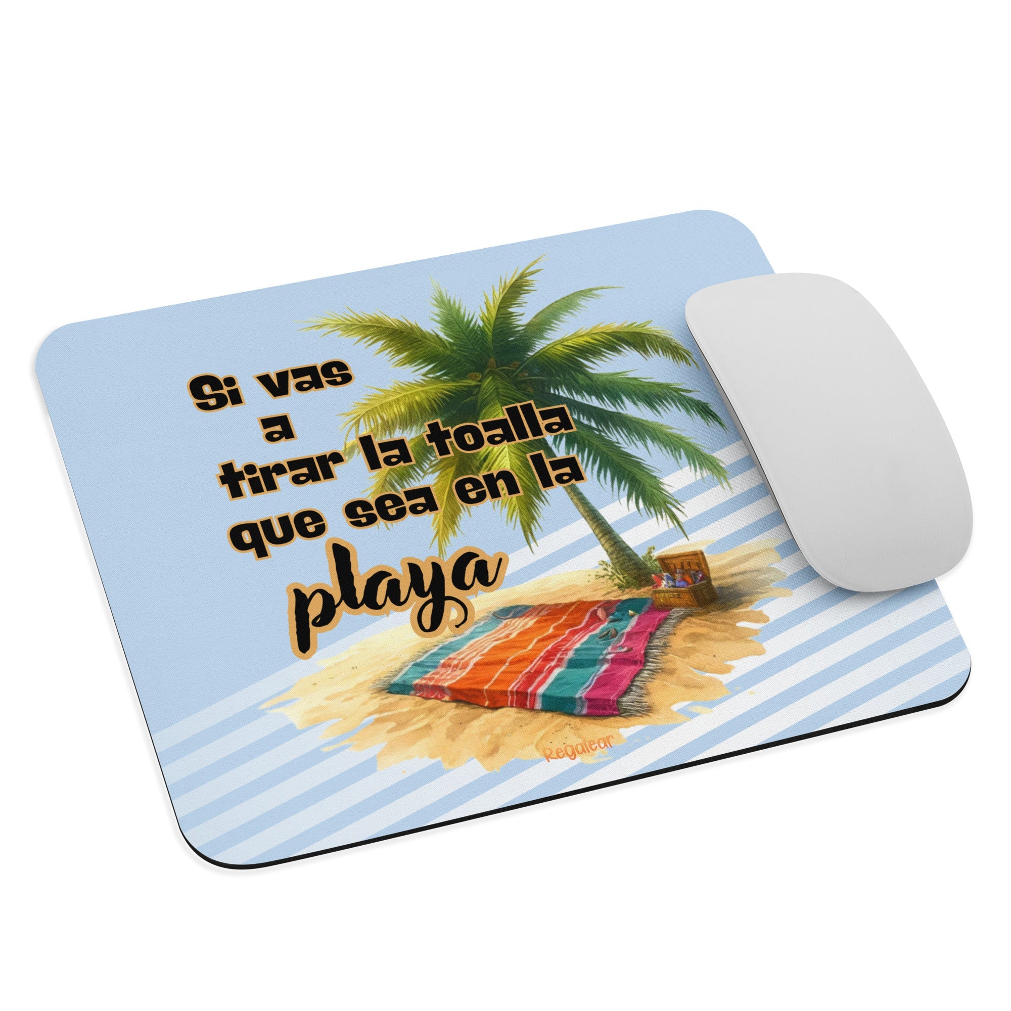 alfombrillas raton ordenador