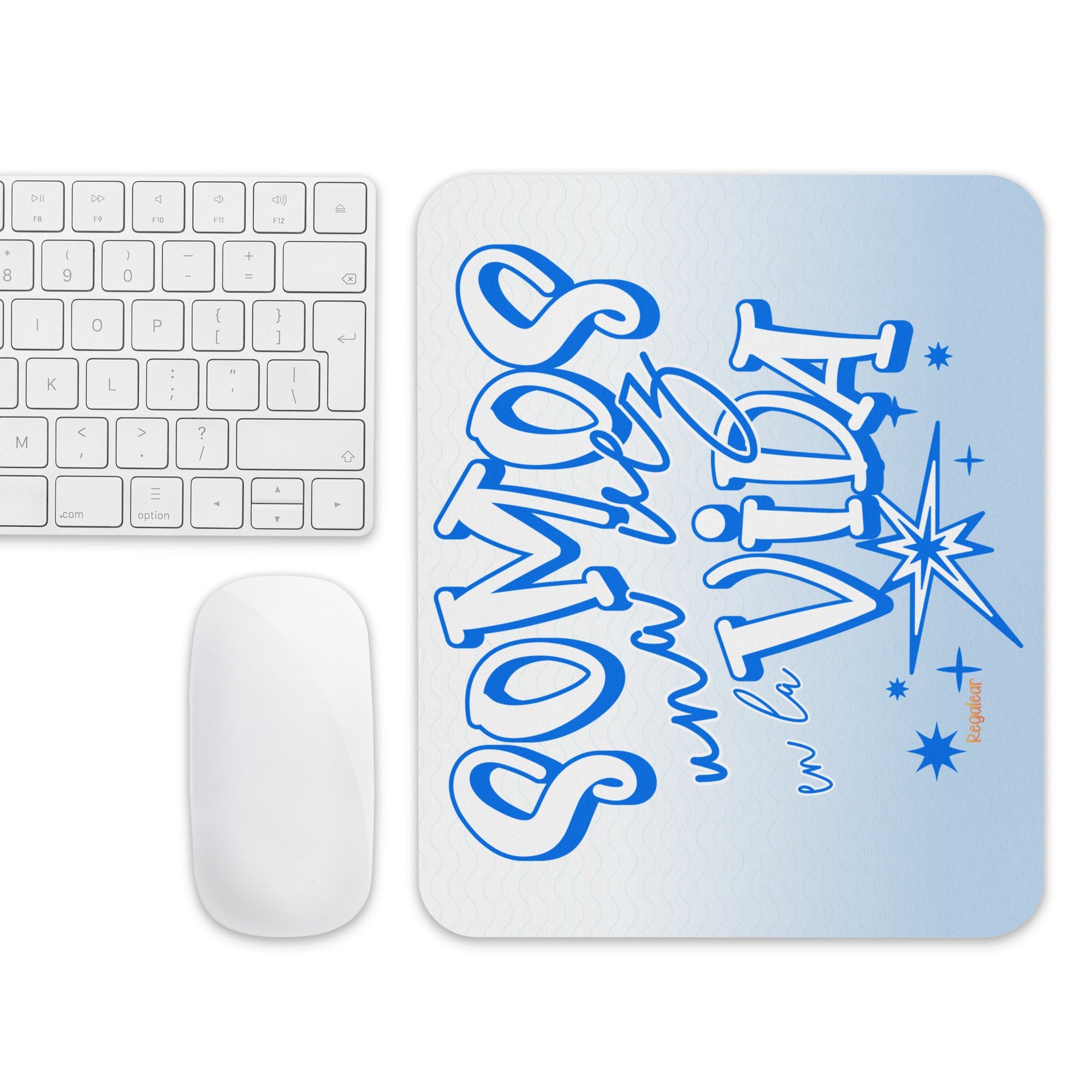 alfombrillas raotn con frases