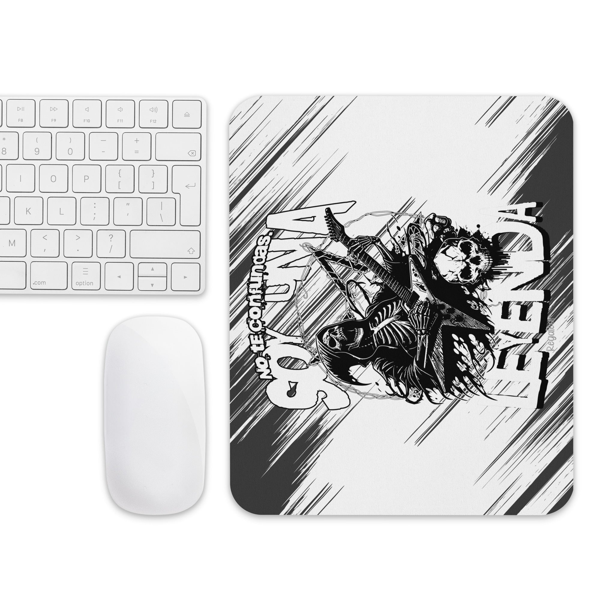 alfombrilla raotn rockero