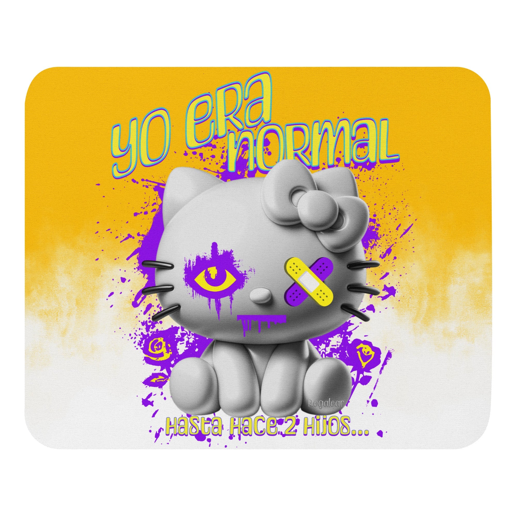 alfombrillas raton originales