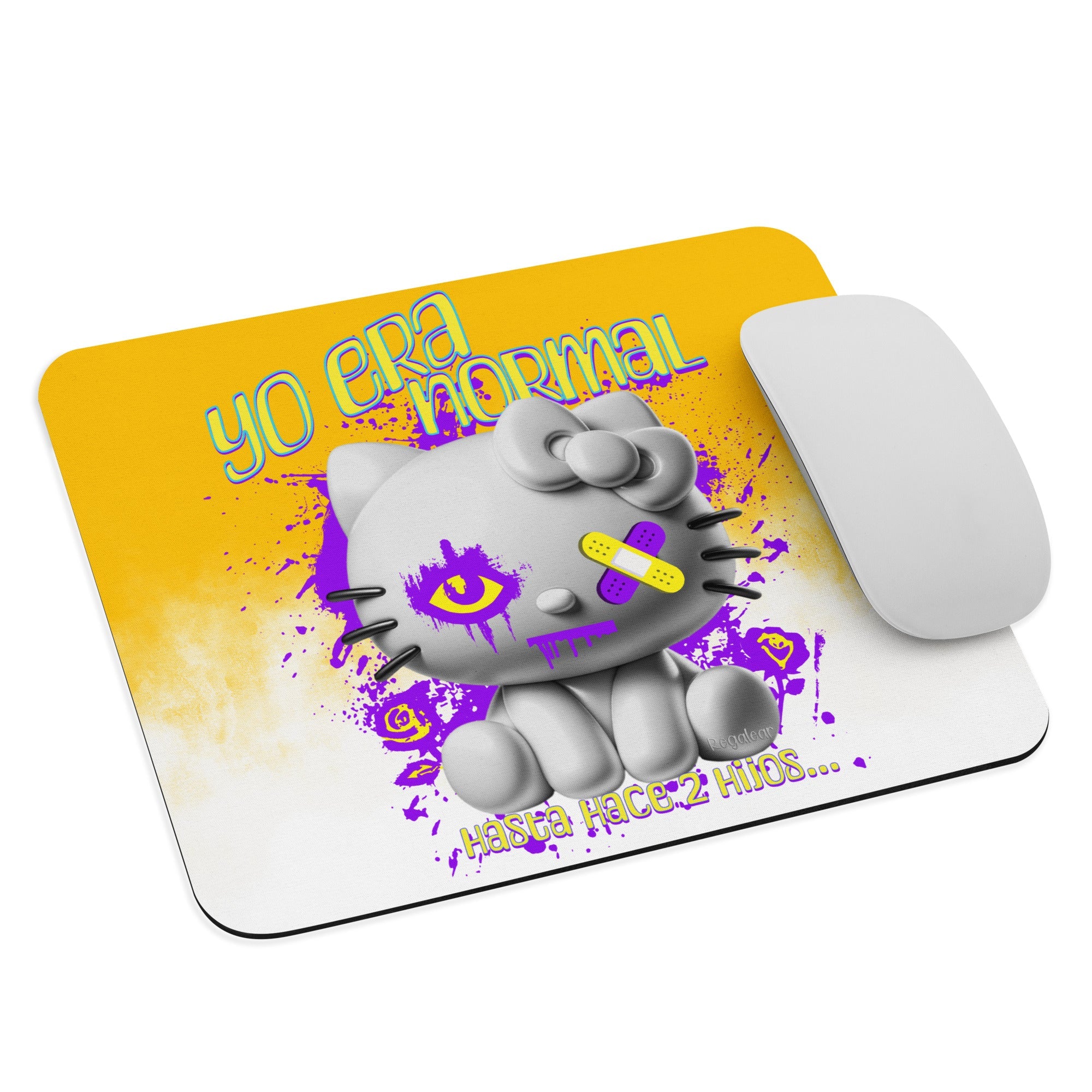 alfomrbillas para raton originales