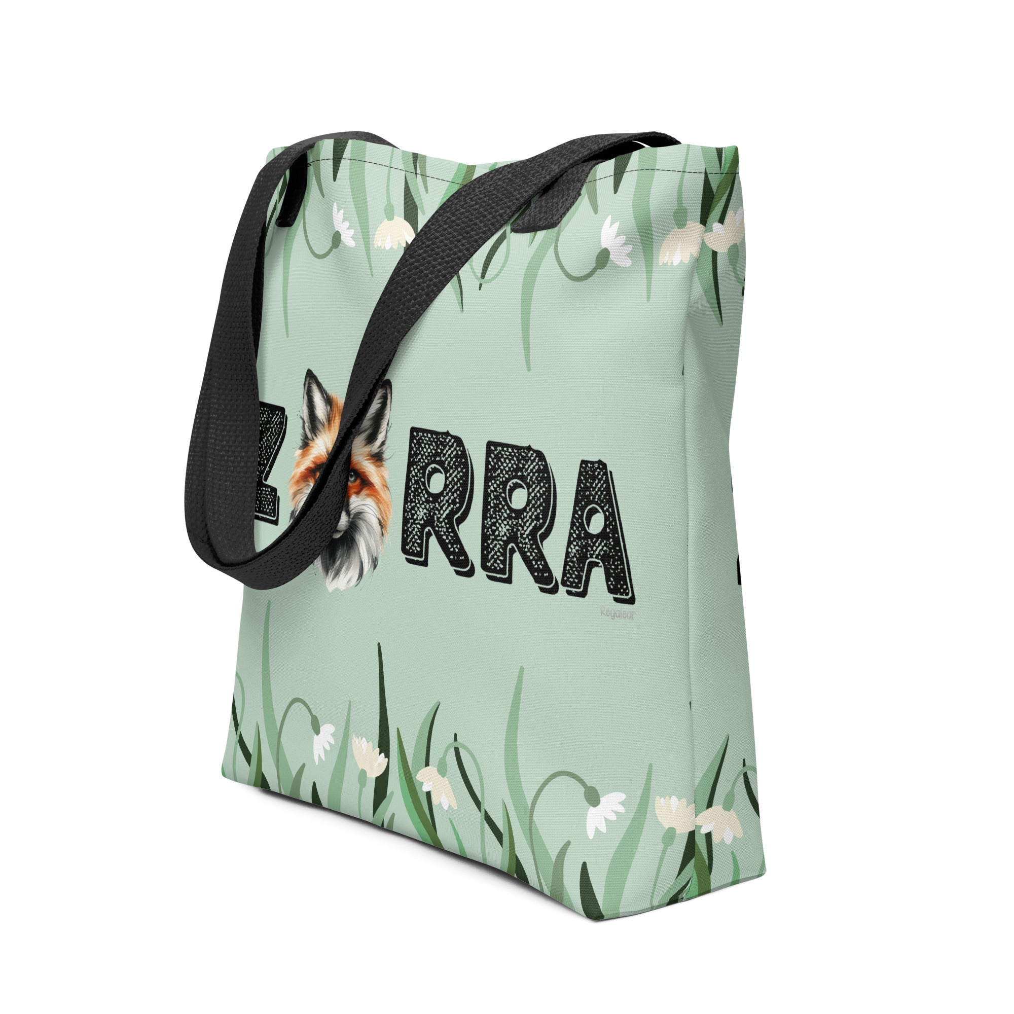 bolsos de tela originales