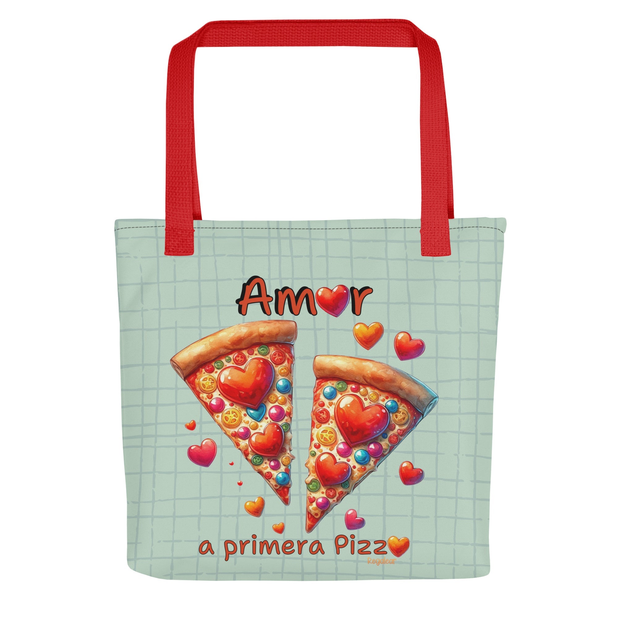 bolsos tela originales