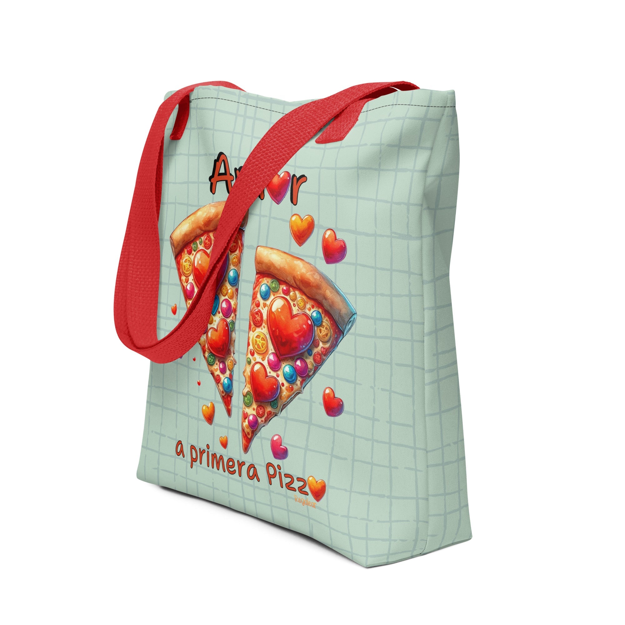 bolsos de tela con frases