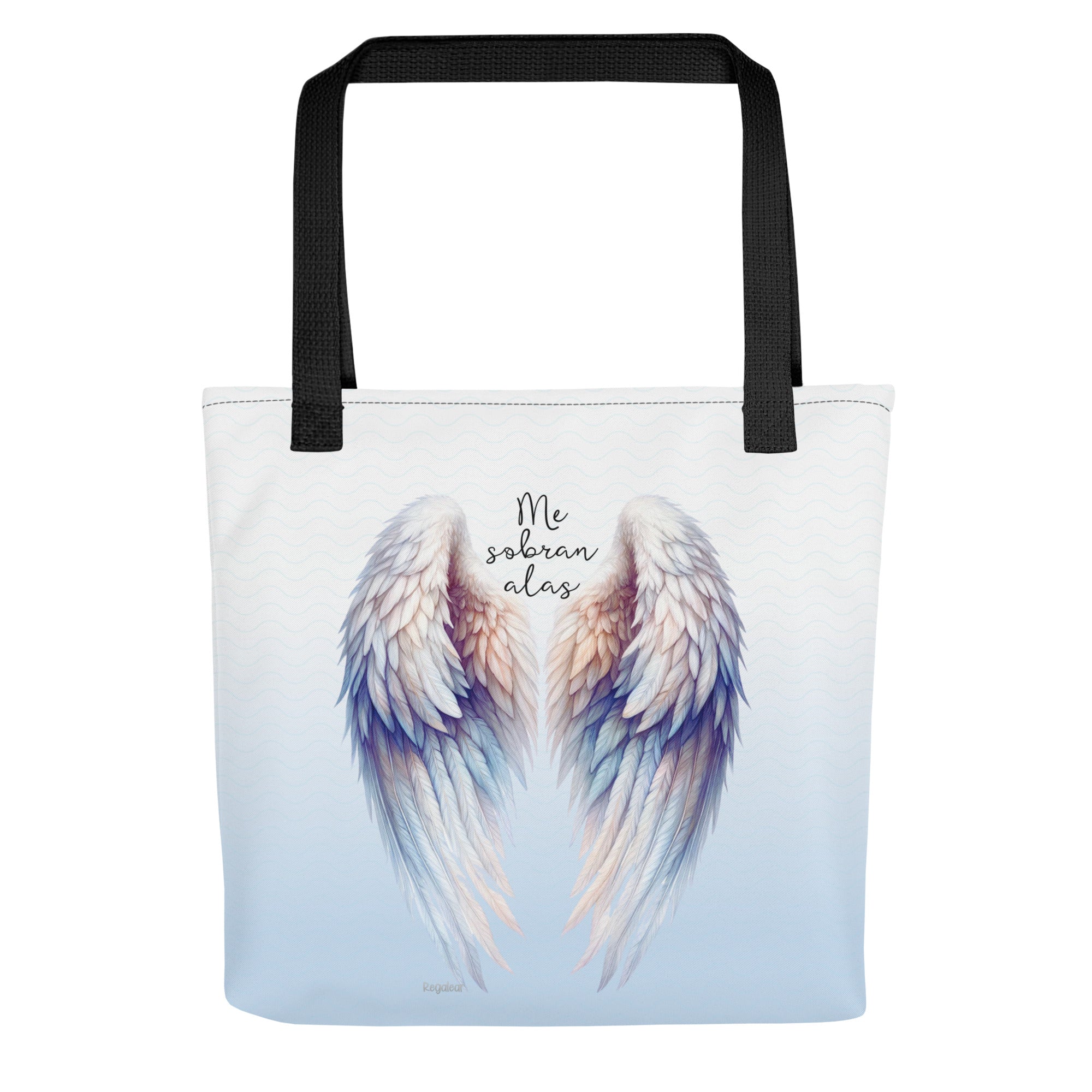 bolsos de tela originales