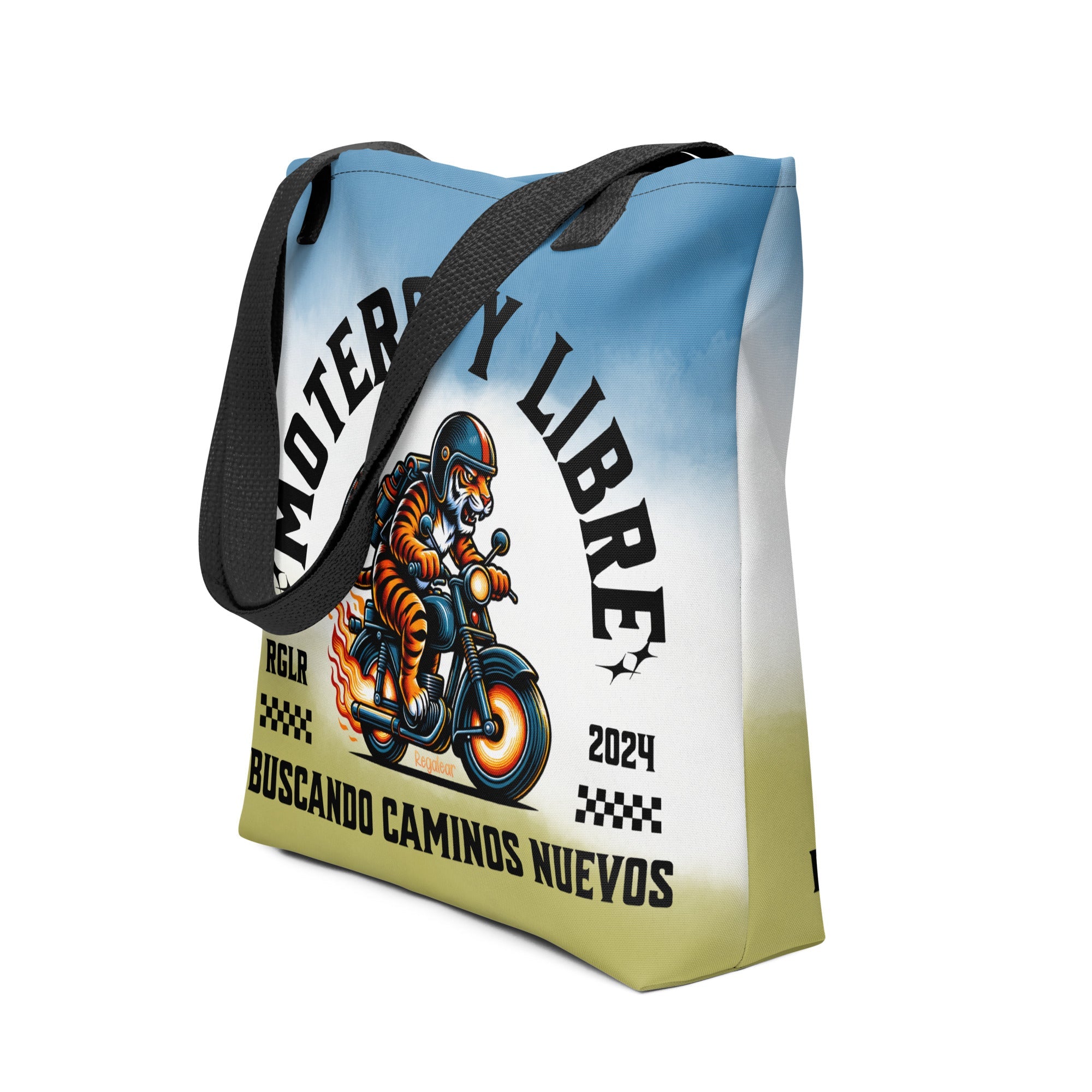 bolsas de tela divertidas