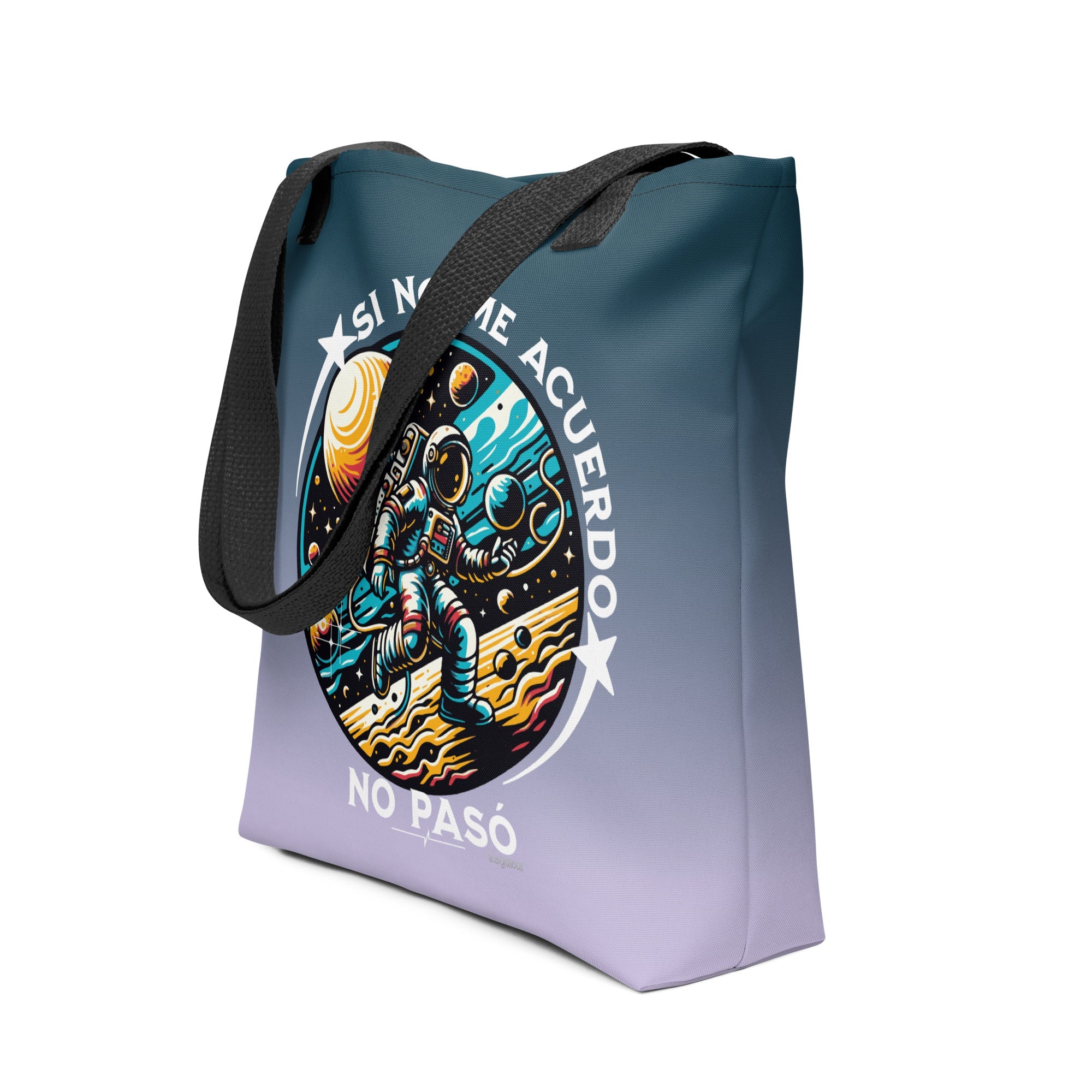 bolsos de tela personalizados