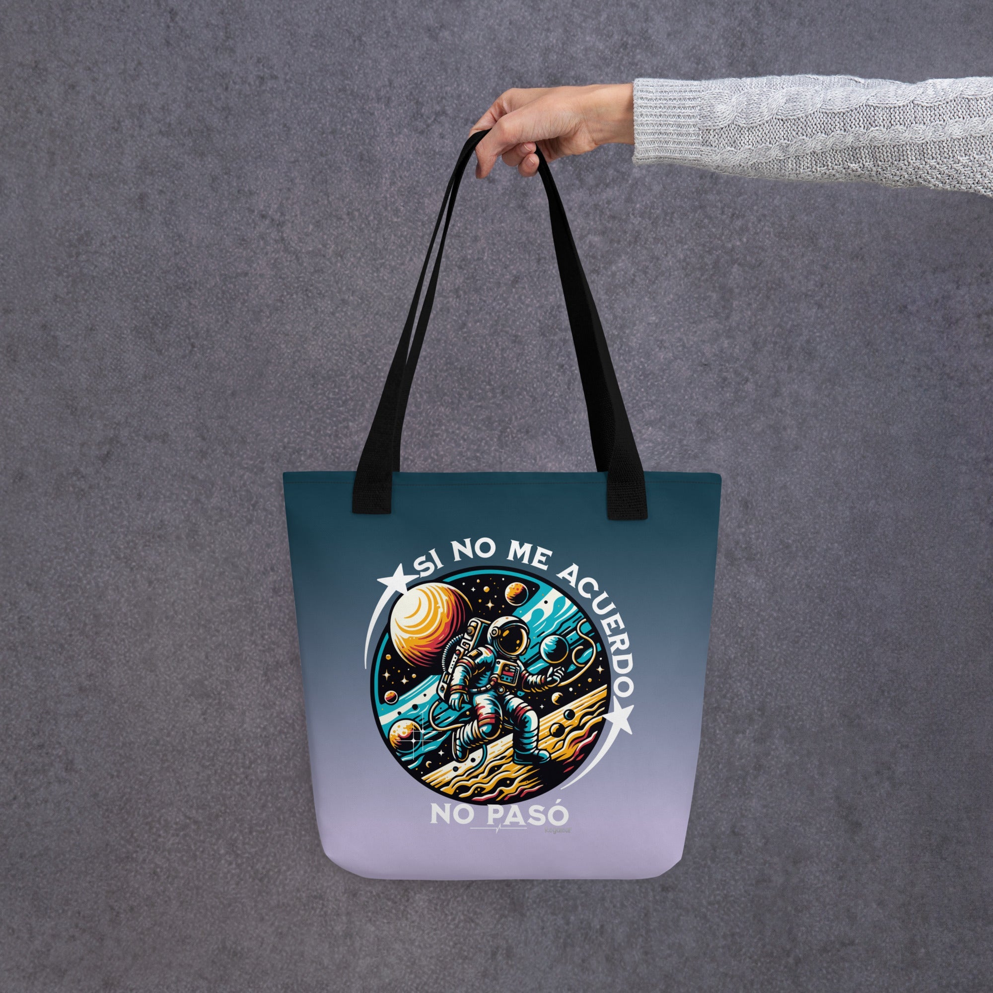 bolsas de tela originales