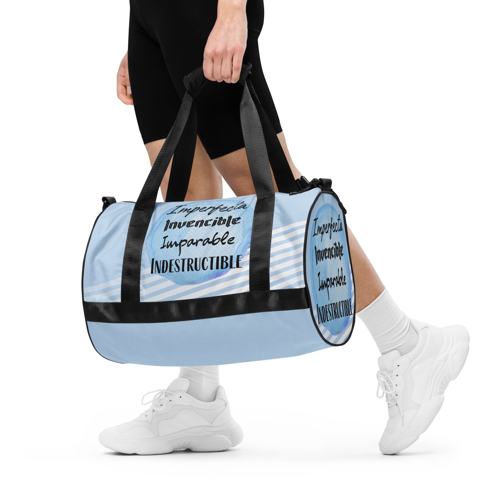 bolsos gimnasio mujer